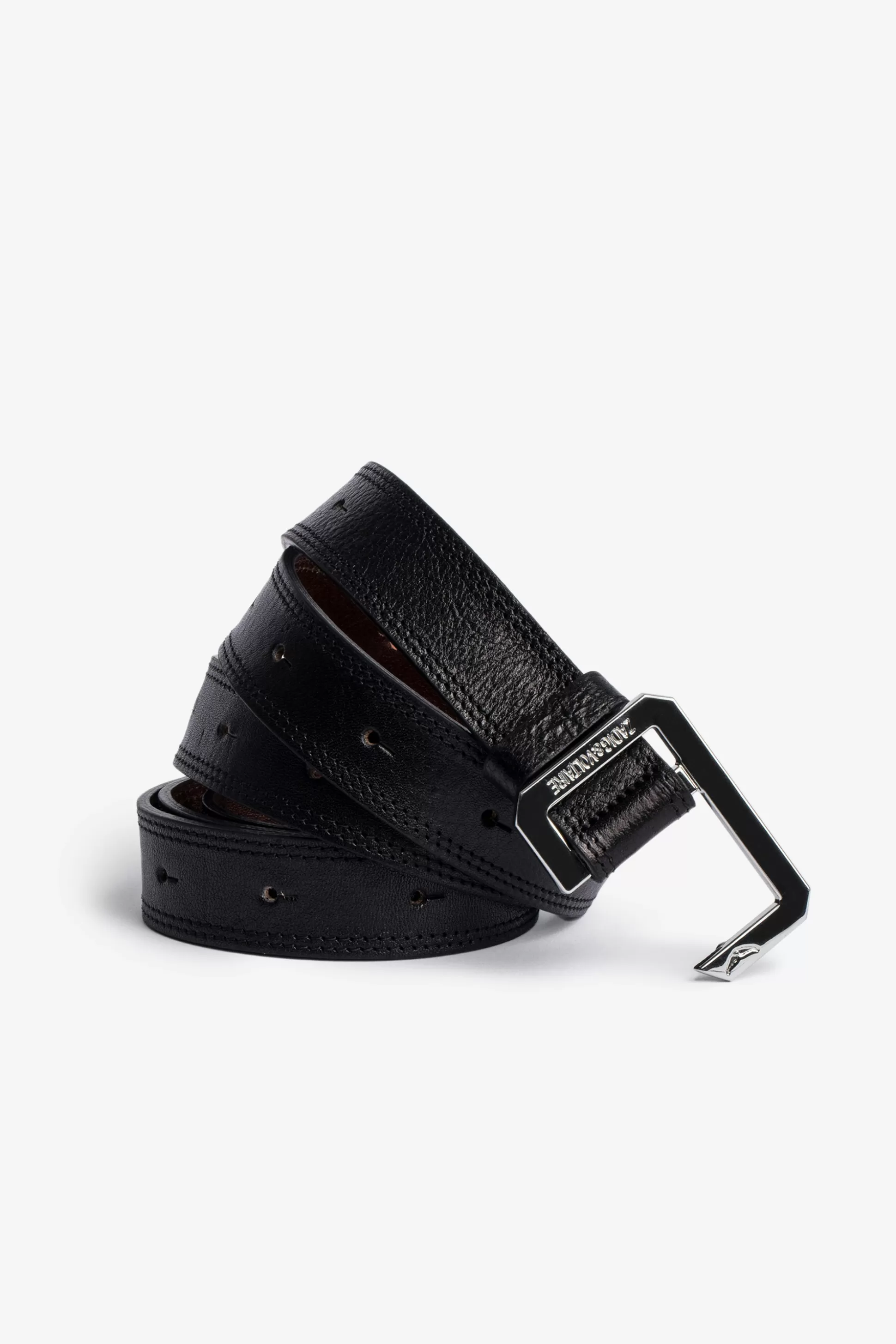 Femmes Zadig & Voltaire Ceintures^Ceinture La Cecilia