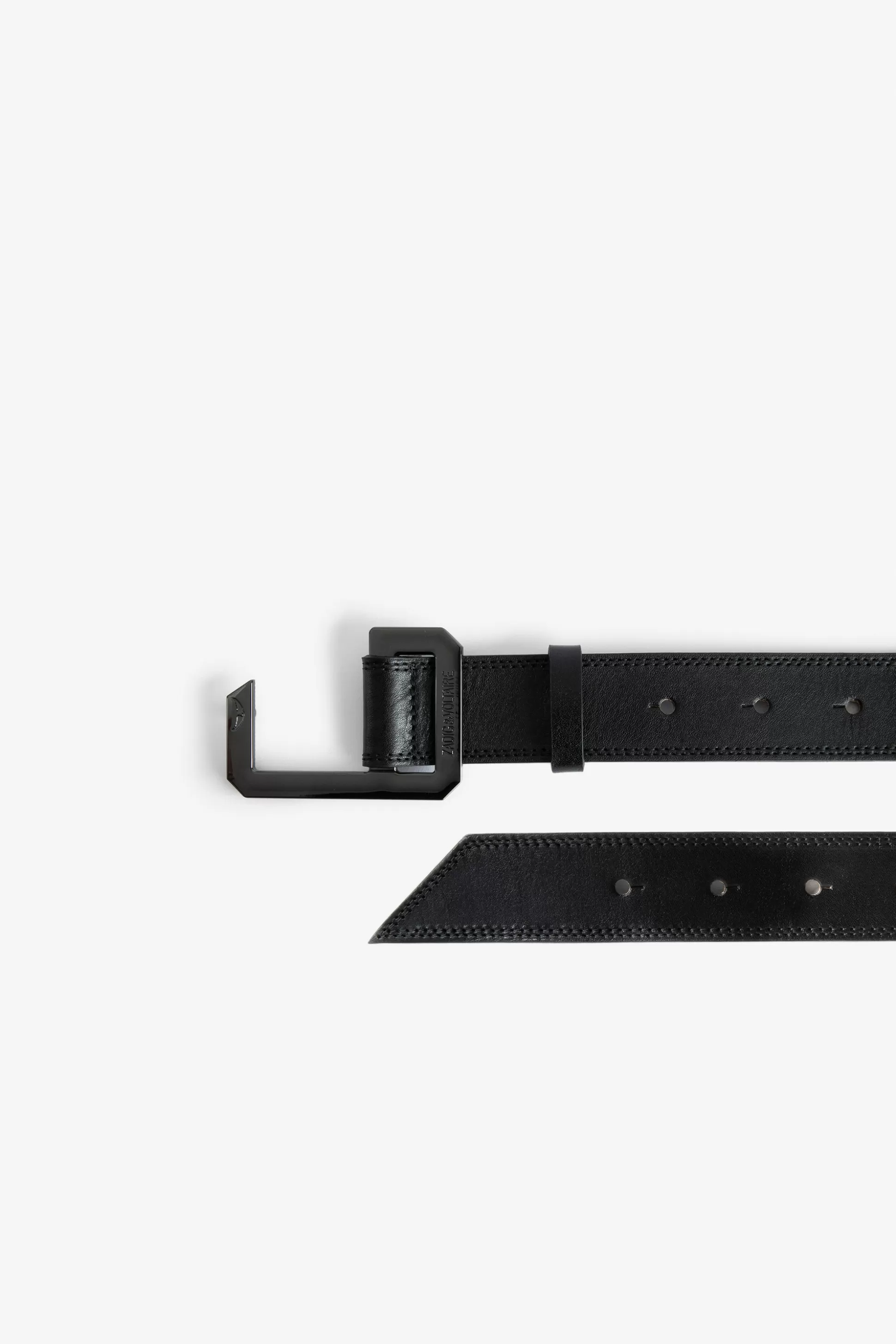 Femmes Zadig & Voltaire Ceintures^Ceinture La Cecilia