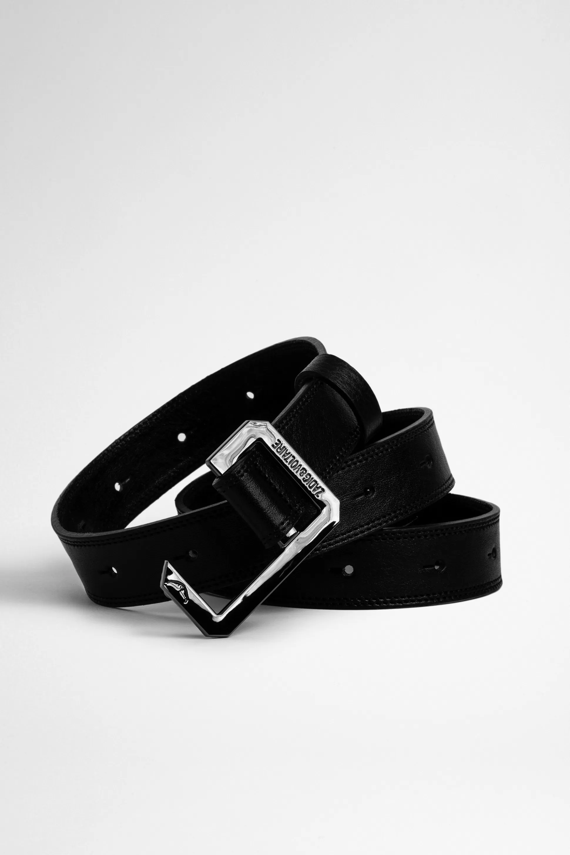 Femmes Zadig & Voltaire Ceintures^Ceinture La Cecilia