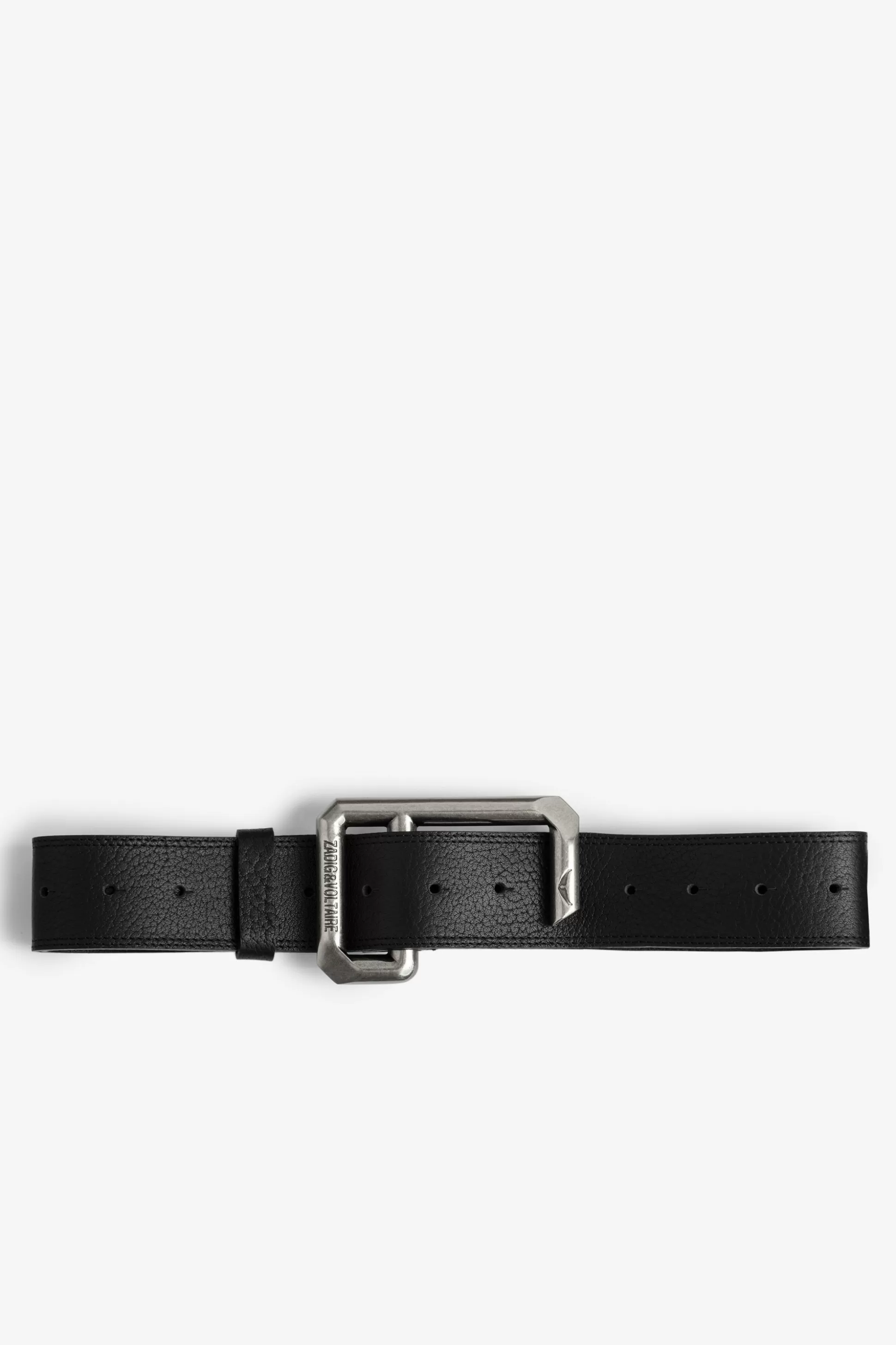 Femmes Zadig & Voltaire Ceintures^Ceinture La Cecilia 50 Mm
