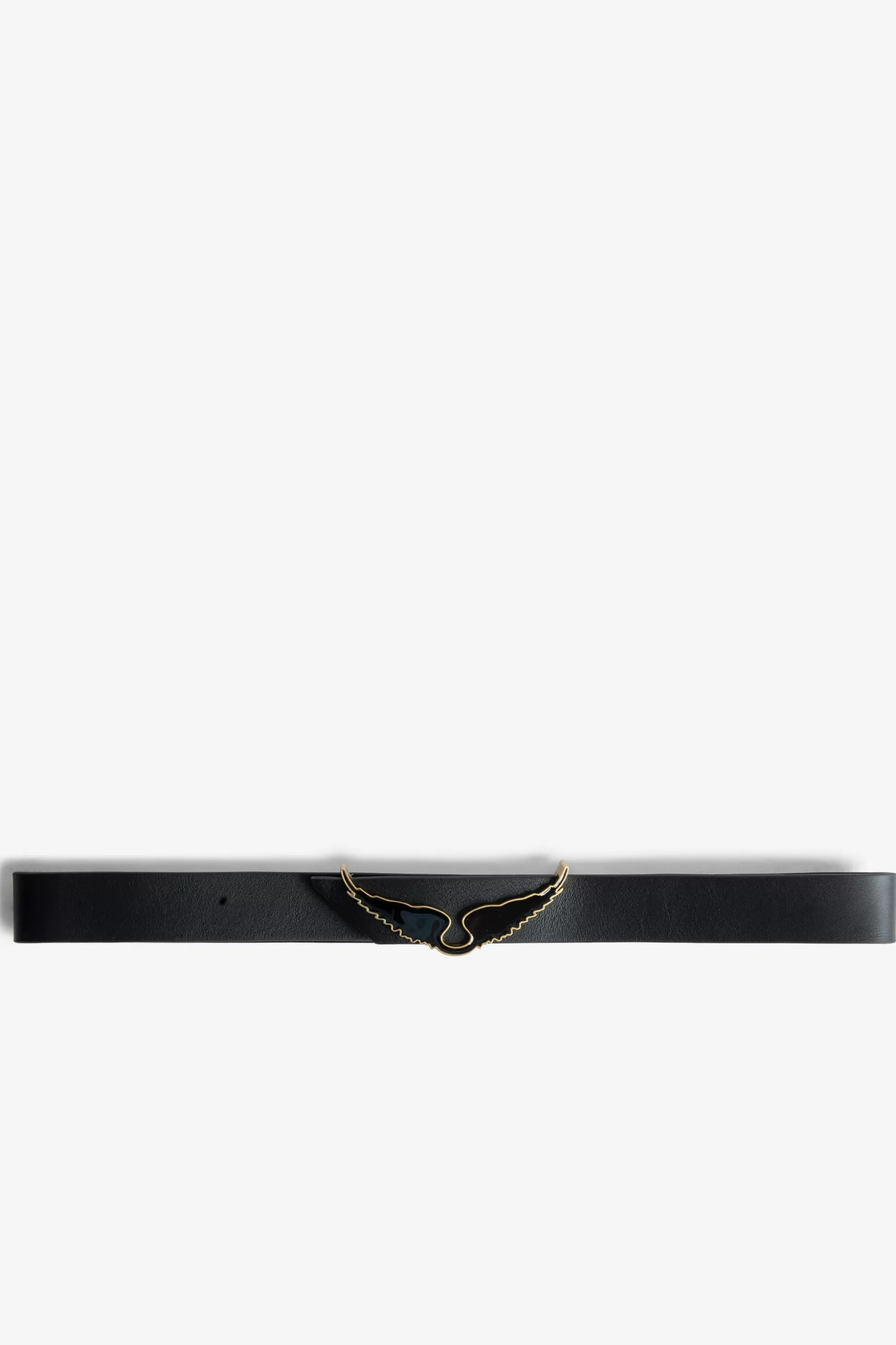 Femmes Zadig & Voltaire Ceintures^Ceinture Limite
