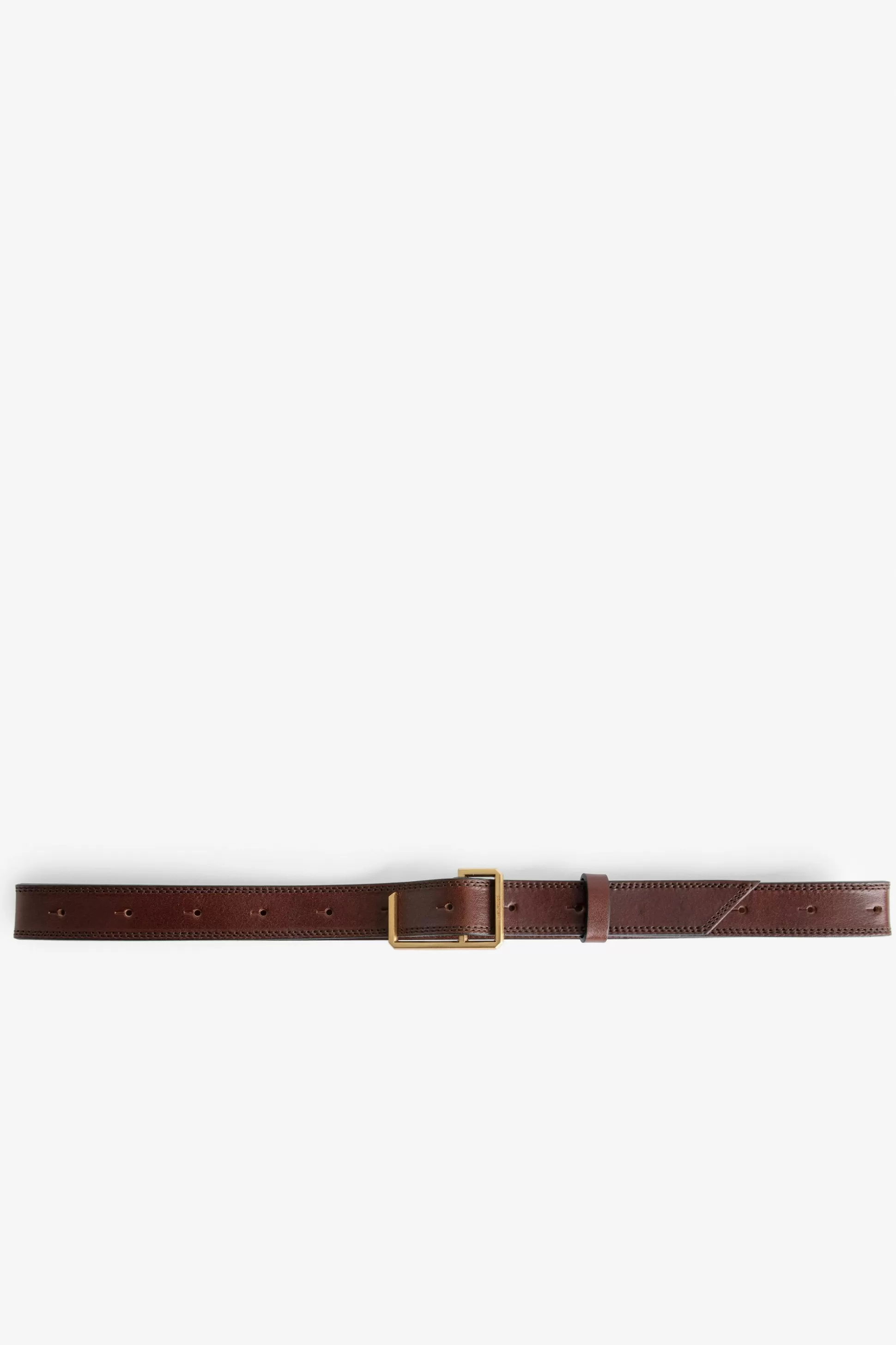Femmes Zadig & Voltaire Ceintures^Ceinture Obsession La Cecilia