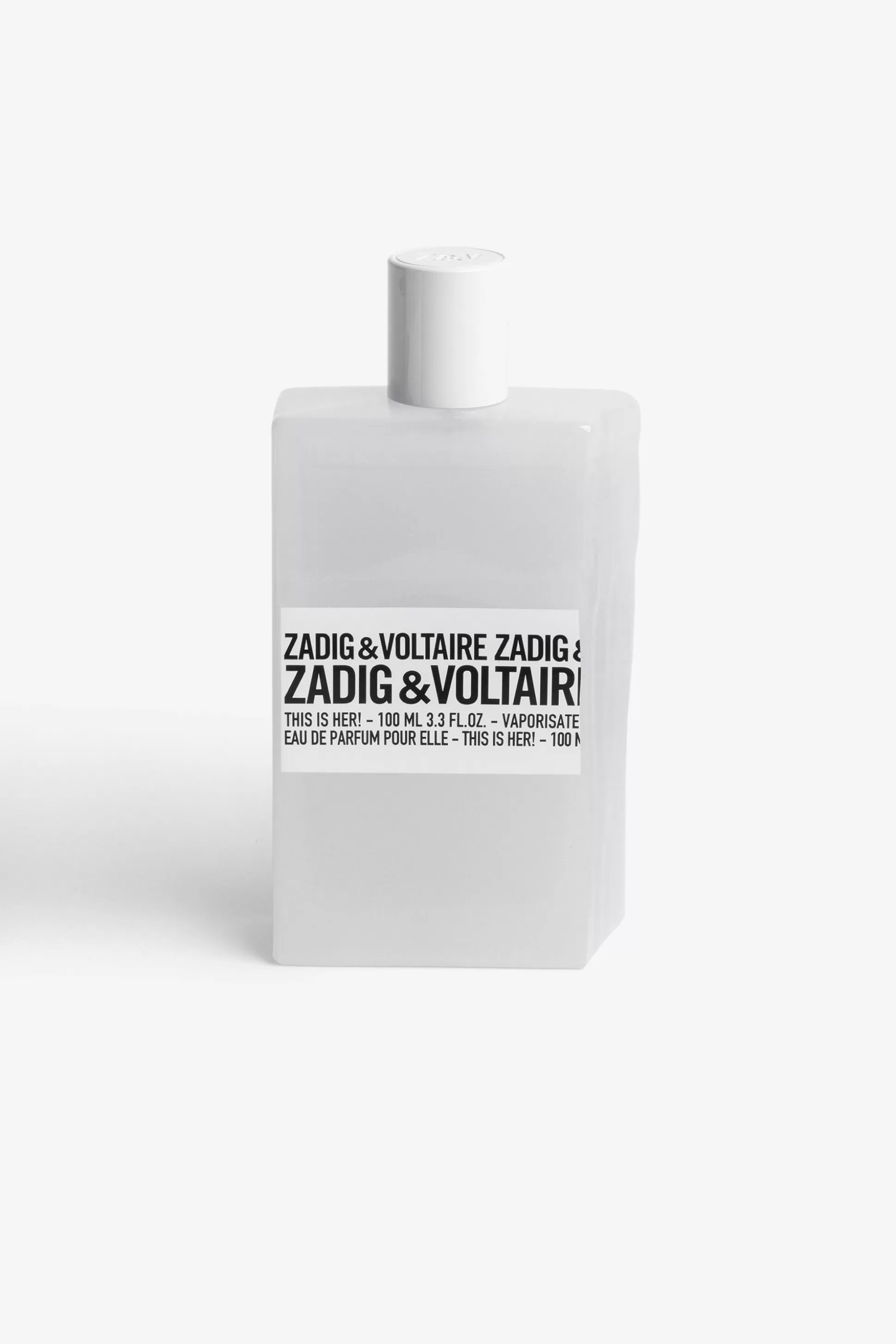 Femmes Zadig & Voltaire Parfums^C'Est Elle! Parfum 100Ml