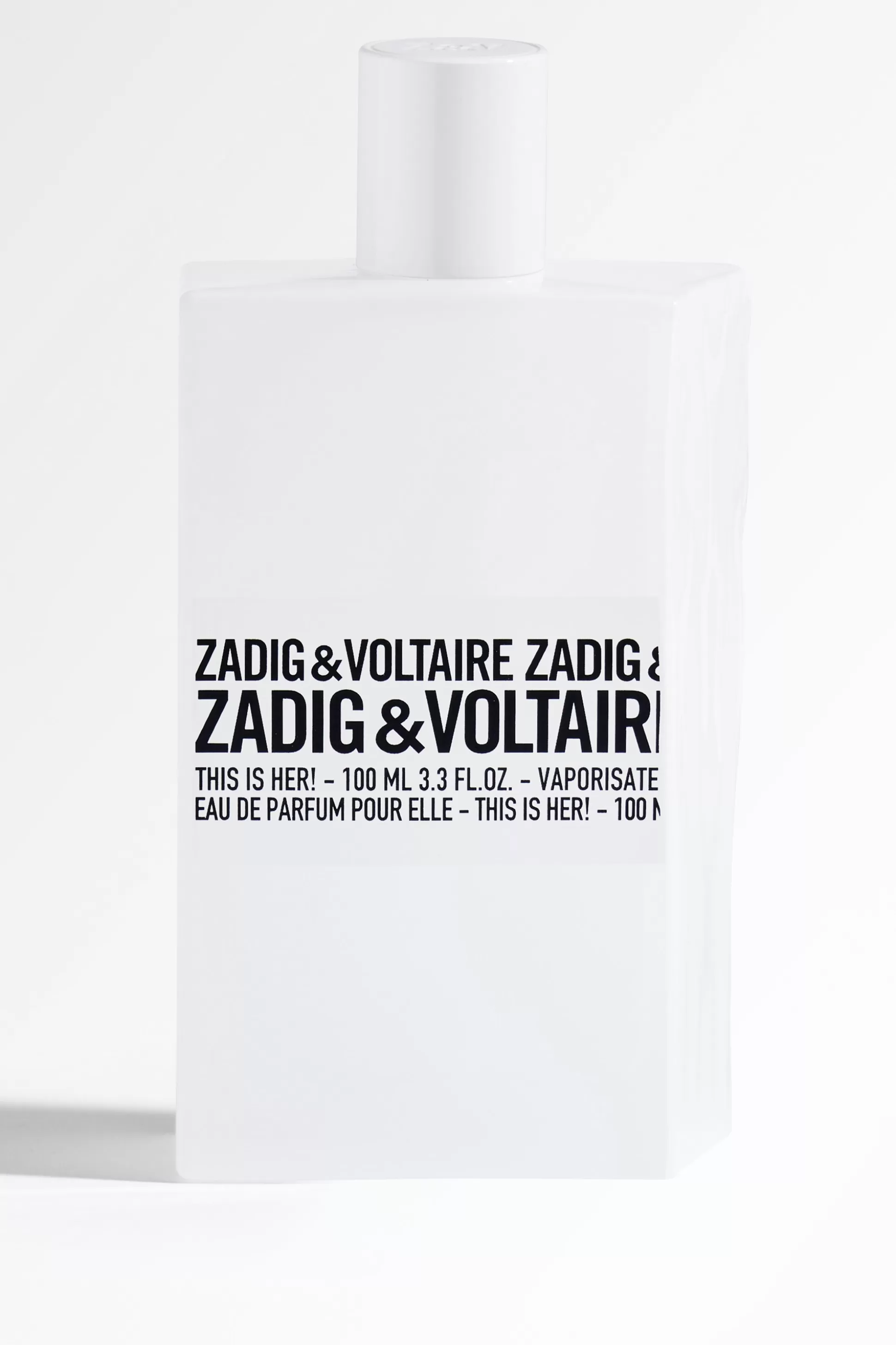 Femmes Zadig & Voltaire Parfums^C'Est Elle! Parfum 100Ml