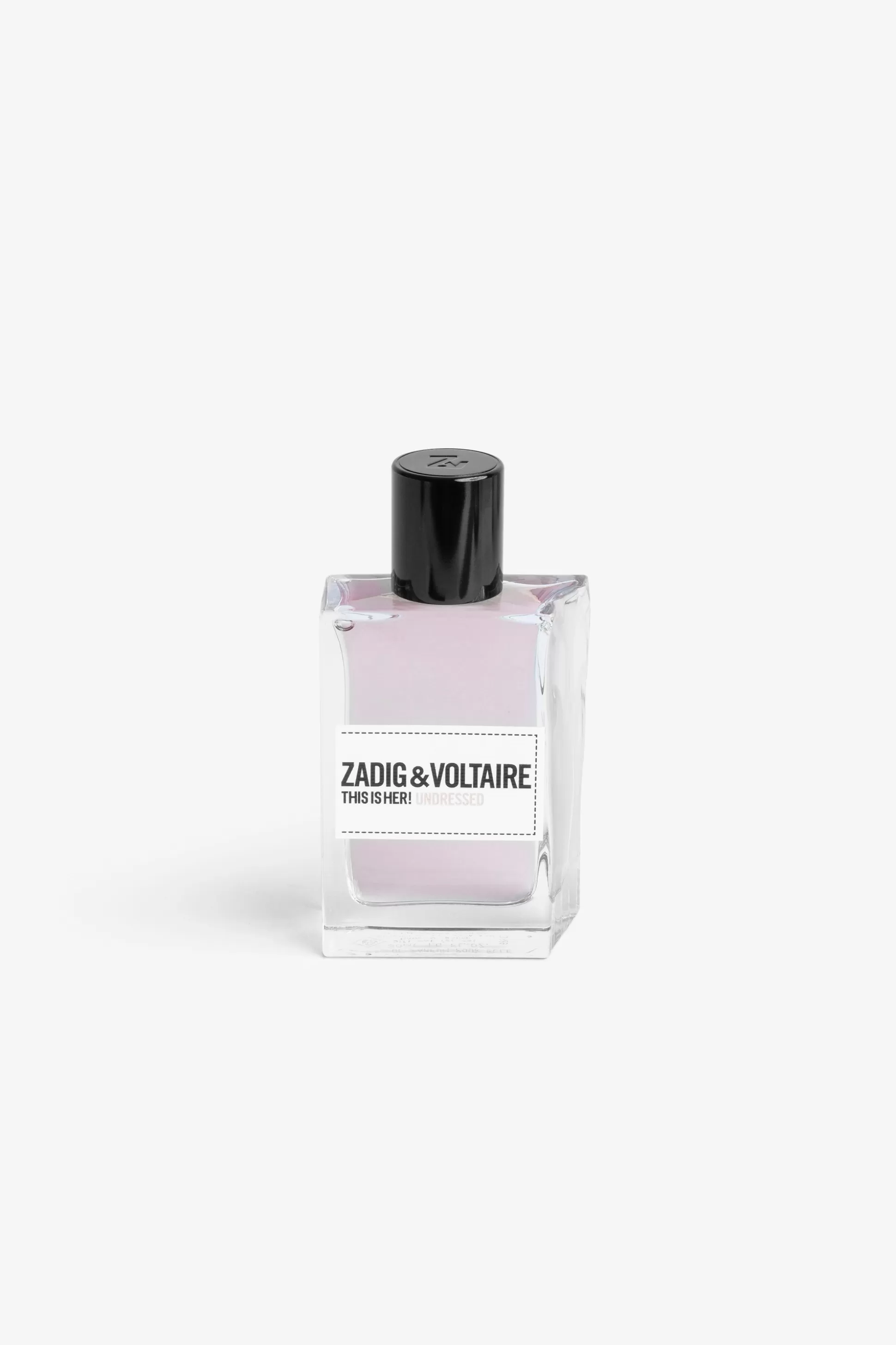Femmes Zadig & Voltaire Parfums^C'Est Elle! Parfum Deshabille 50Ml