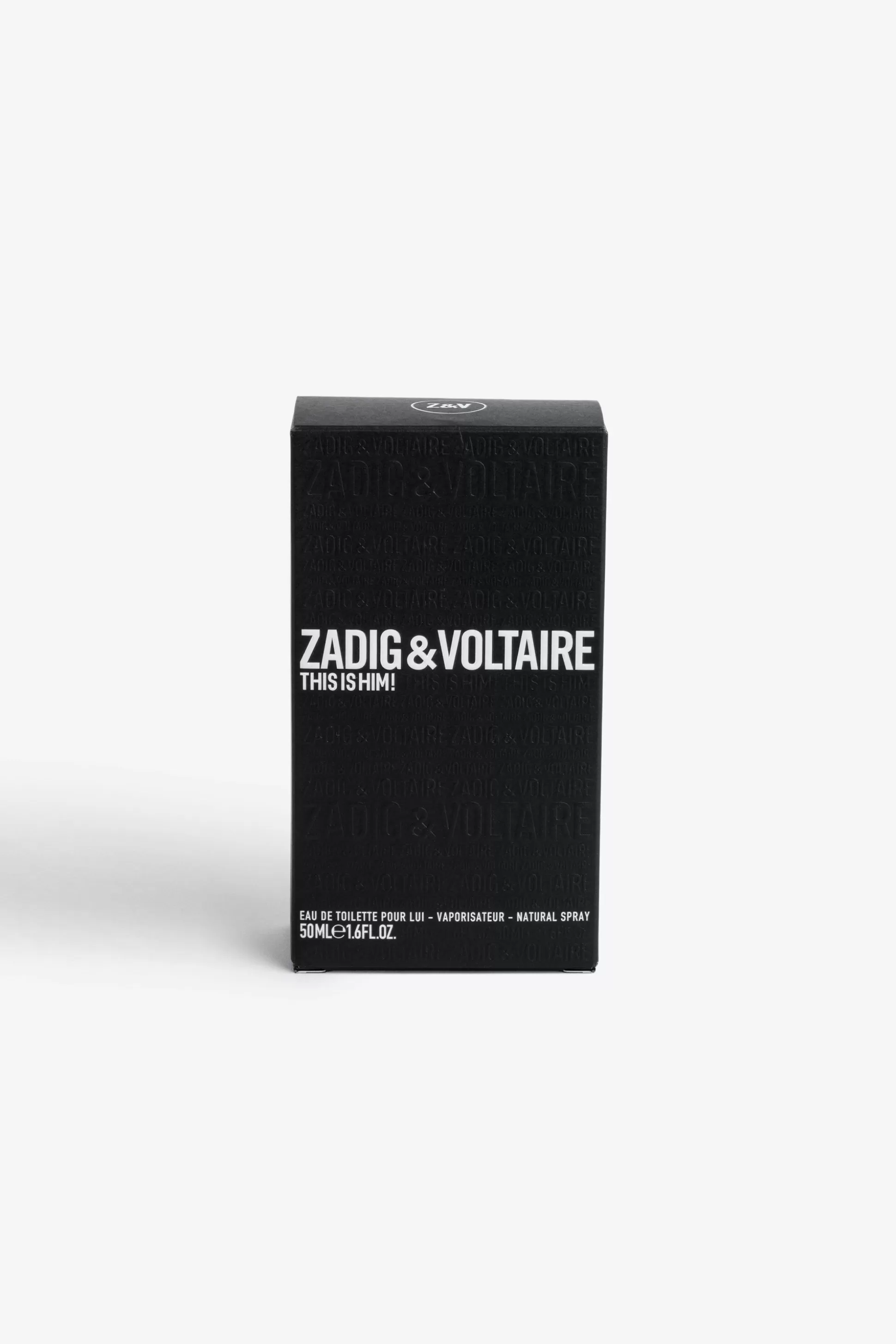 Femmes Zadig & Voltaire Parfums^C'Est Lui! 50Ml