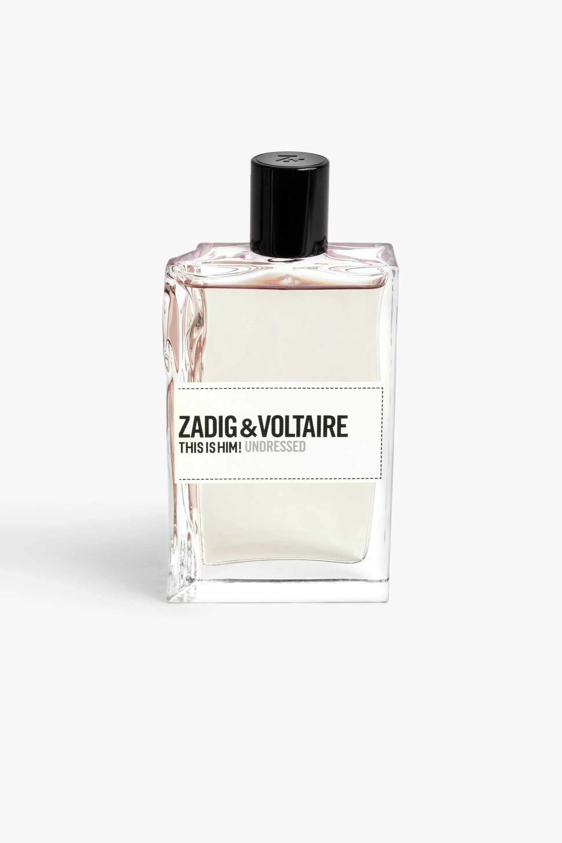 Femmes Zadig & Voltaire Parfums^C'Est Lui! Parfum Deshabille 100Ml