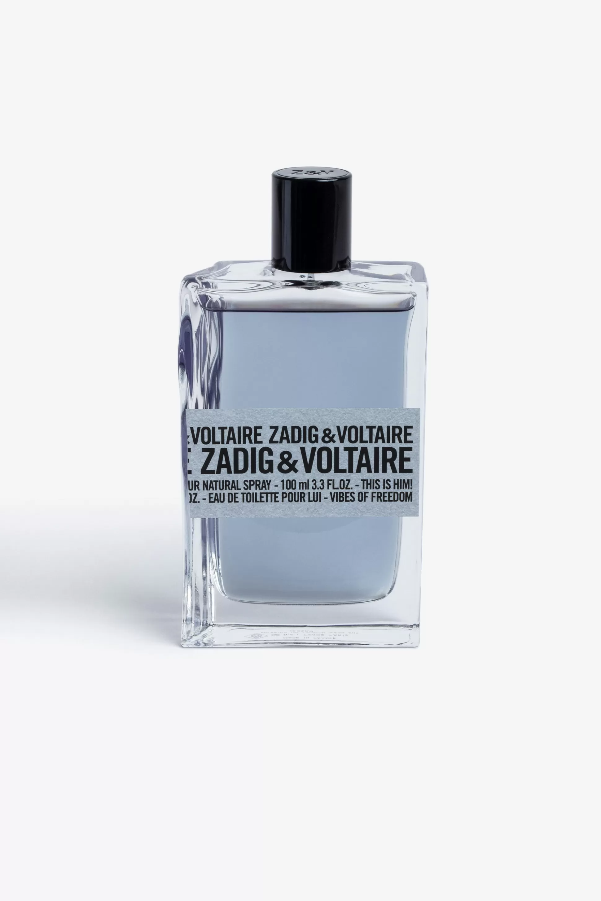 Femmes Zadig & Voltaire Parfums^C'Est Lui! Parfum Vibes De Liberte 100Ml