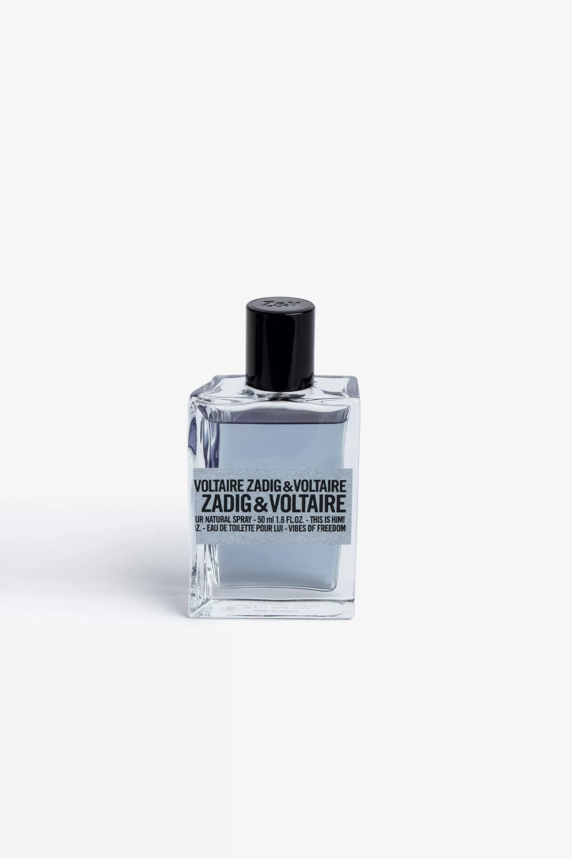 Femmes Zadig & Voltaire Parfums^C'Est Lui! Parfum Vibes De Liberte 50Ml