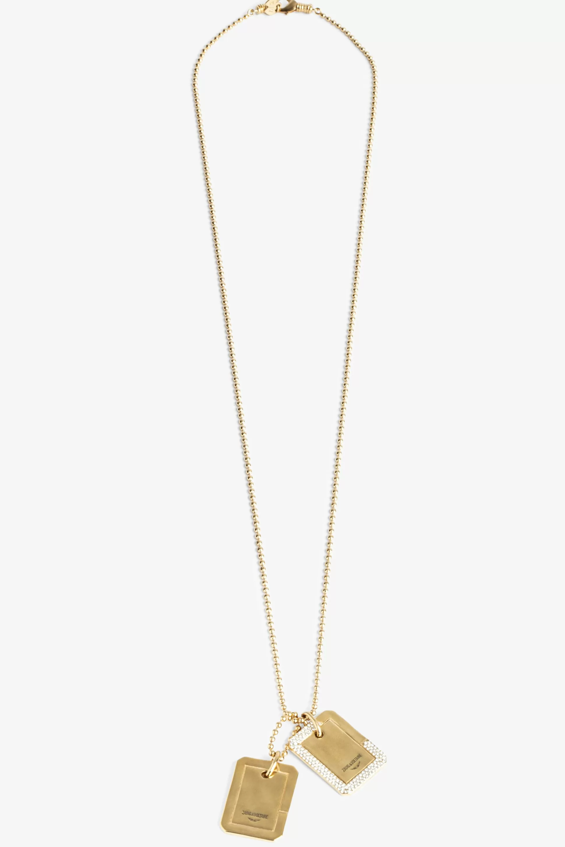 Femmes Zadig & Voltaire Bijoux^Collier Cecilia