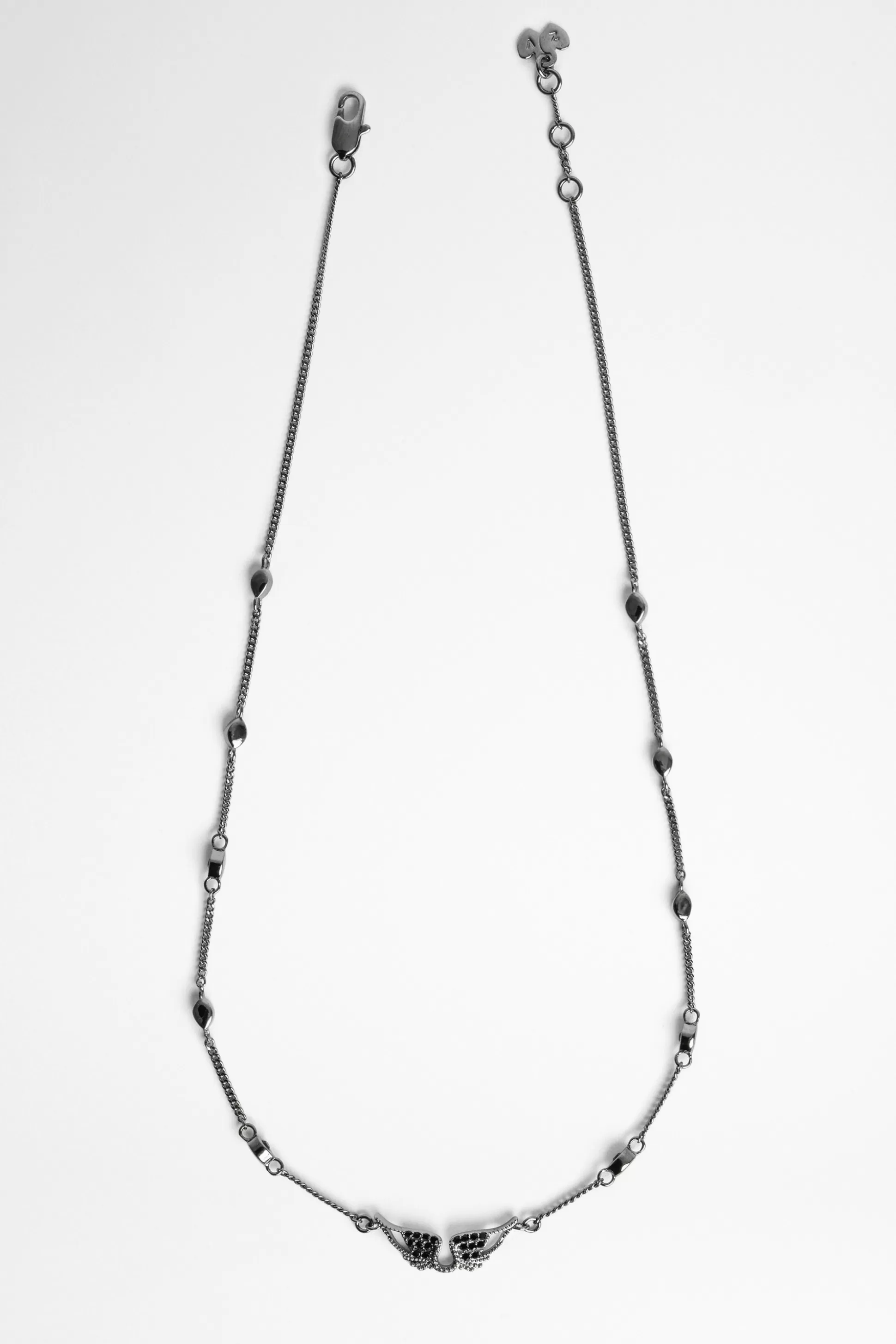 Femmes Zadig & Voltaire Bijoux^Collier Ras Du Cou Rock