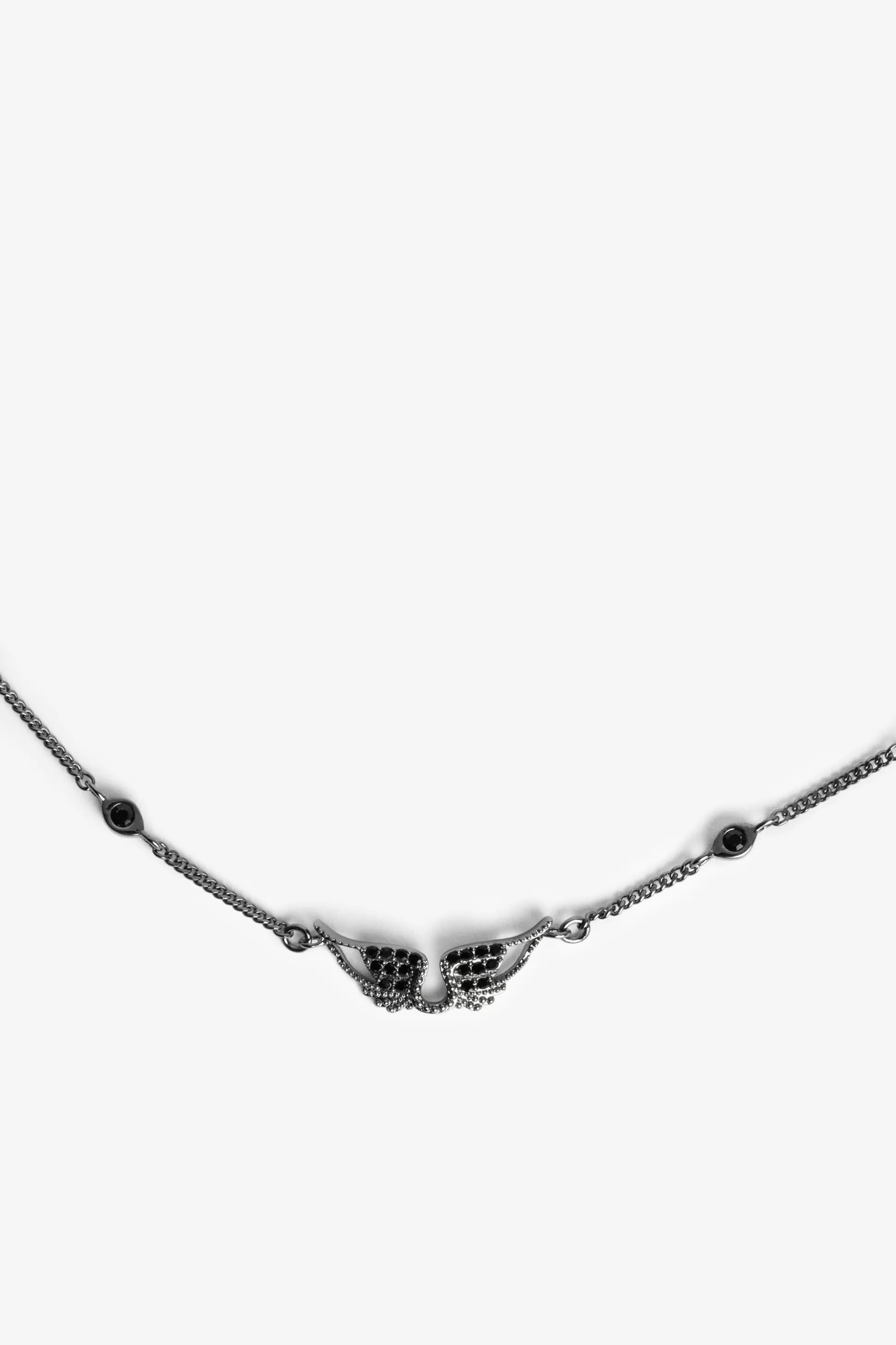 Femmes Zadig & Voltaire Bijoux^Collier Ras Du Cou Rock