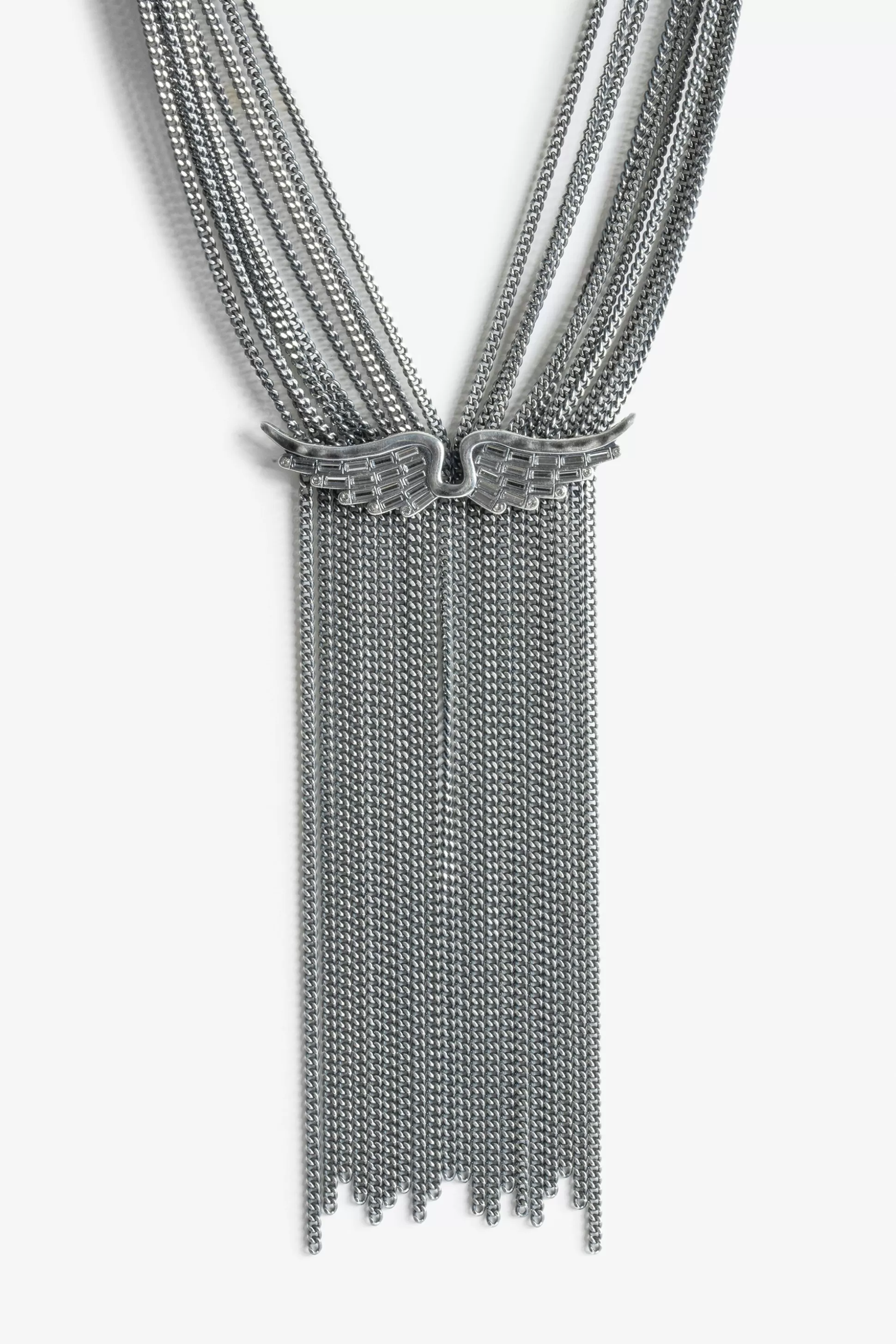 Femmes Zadig & Voltaire Bijoux^Collier Rock Star