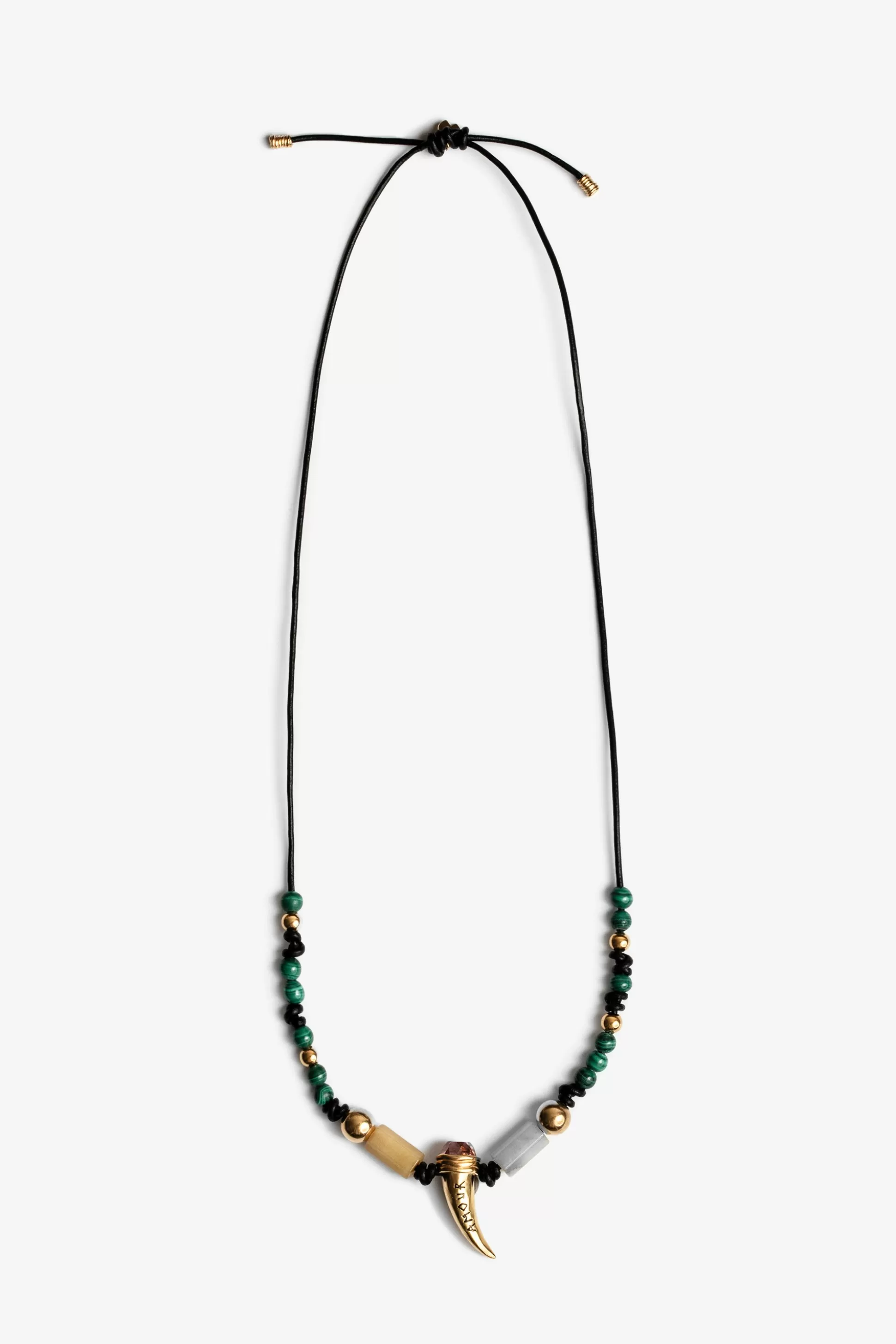Femmes Zadig & Voltaire Bijoux^Collier Tabou Mix N Match
