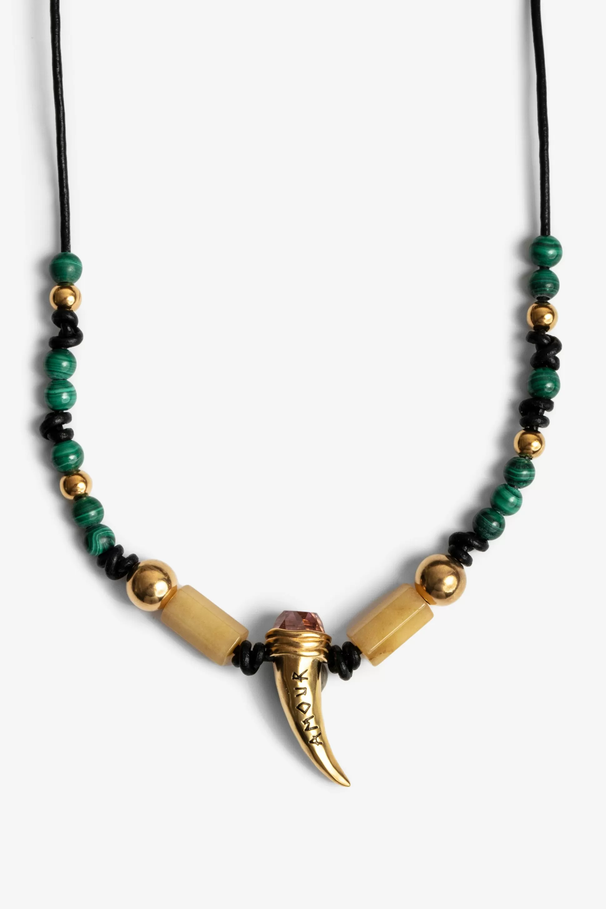 Femmes Zadig & Voltaire Bijoux^Collier Tabou Mix N Match