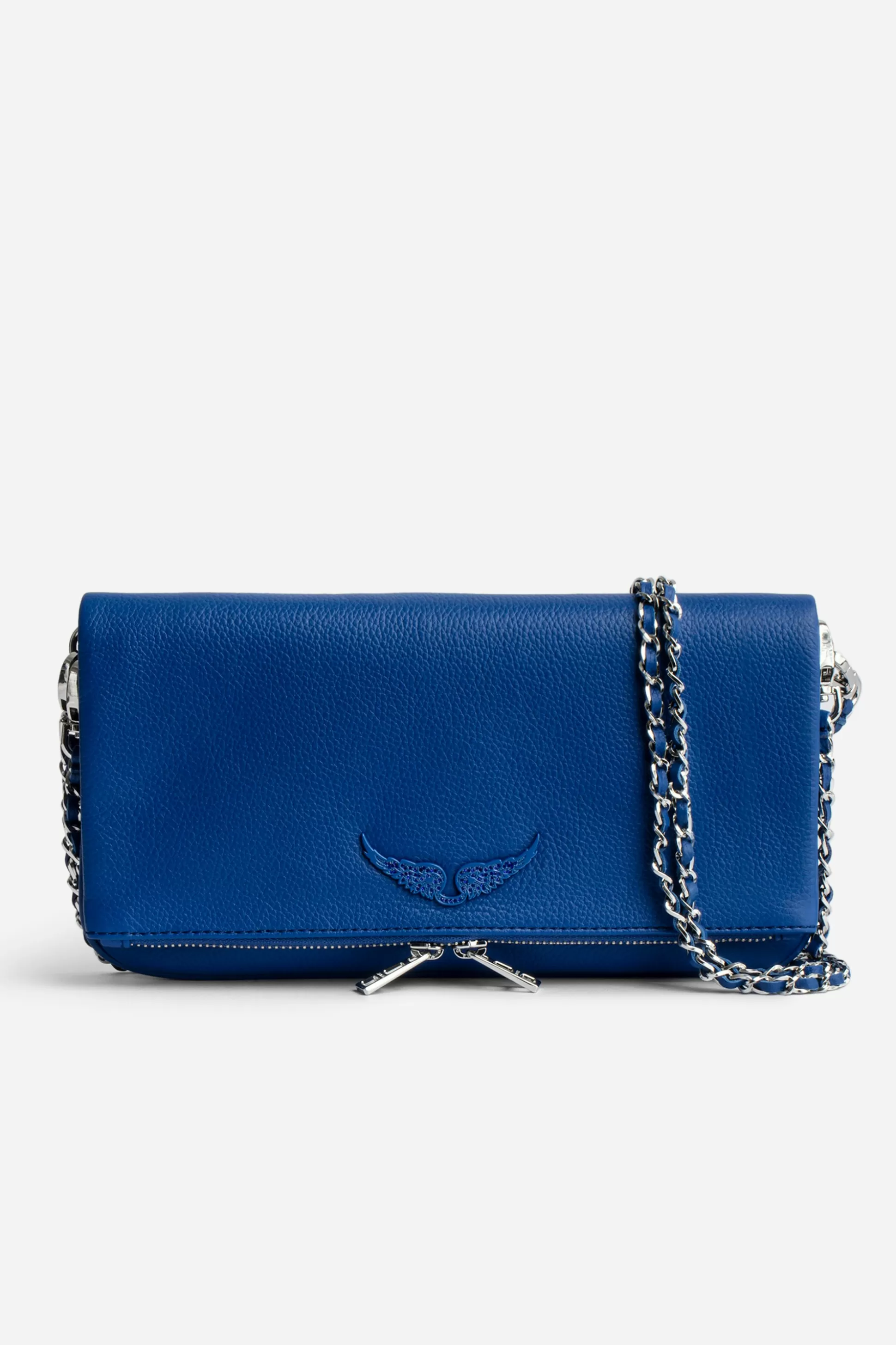Femmes Zadig & Voltaire Sacs A Bandoulière^Embrayage De Roche