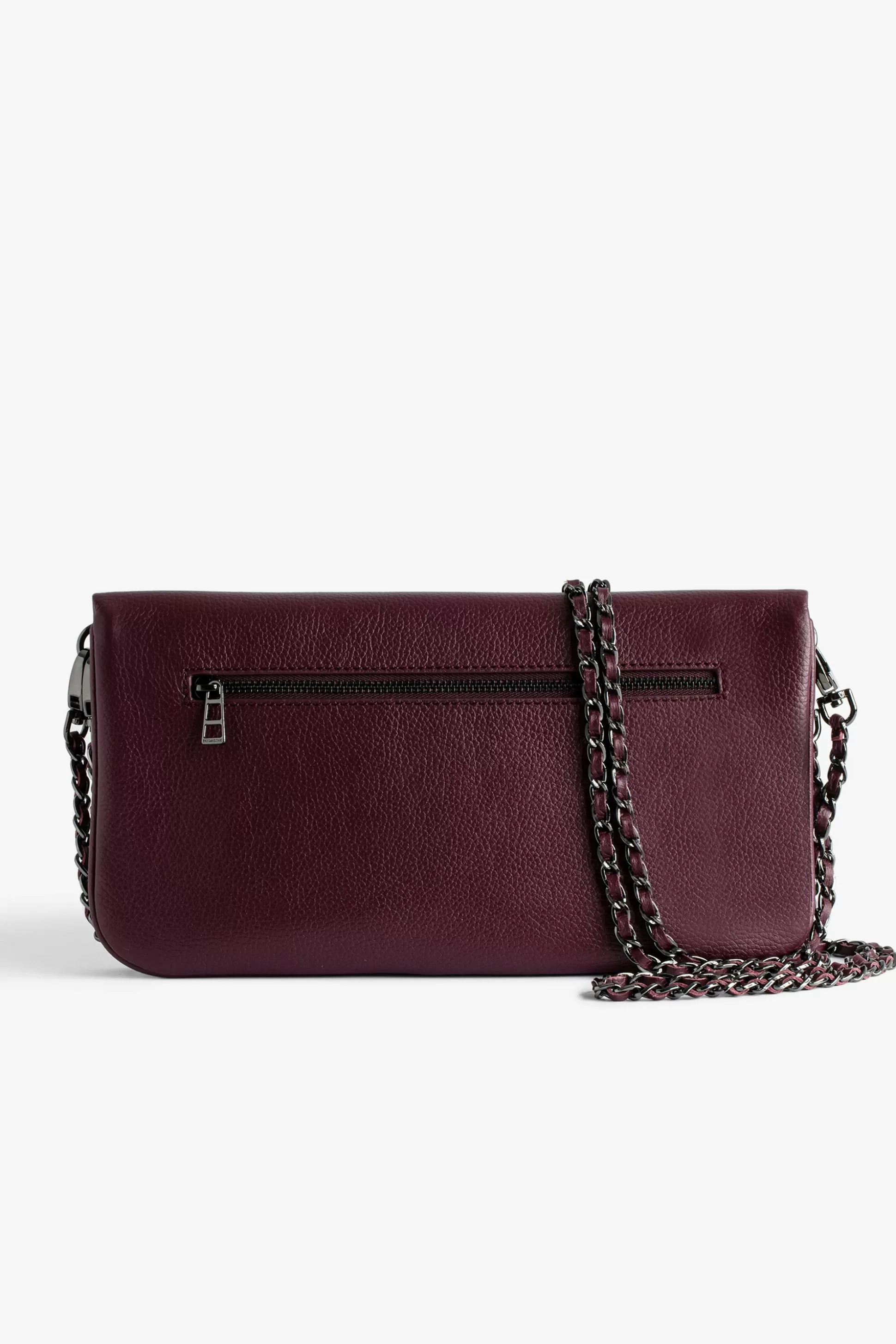 Femmes Zadig & Voltaire Sacs A Bandoulière^Embrayage De Roche