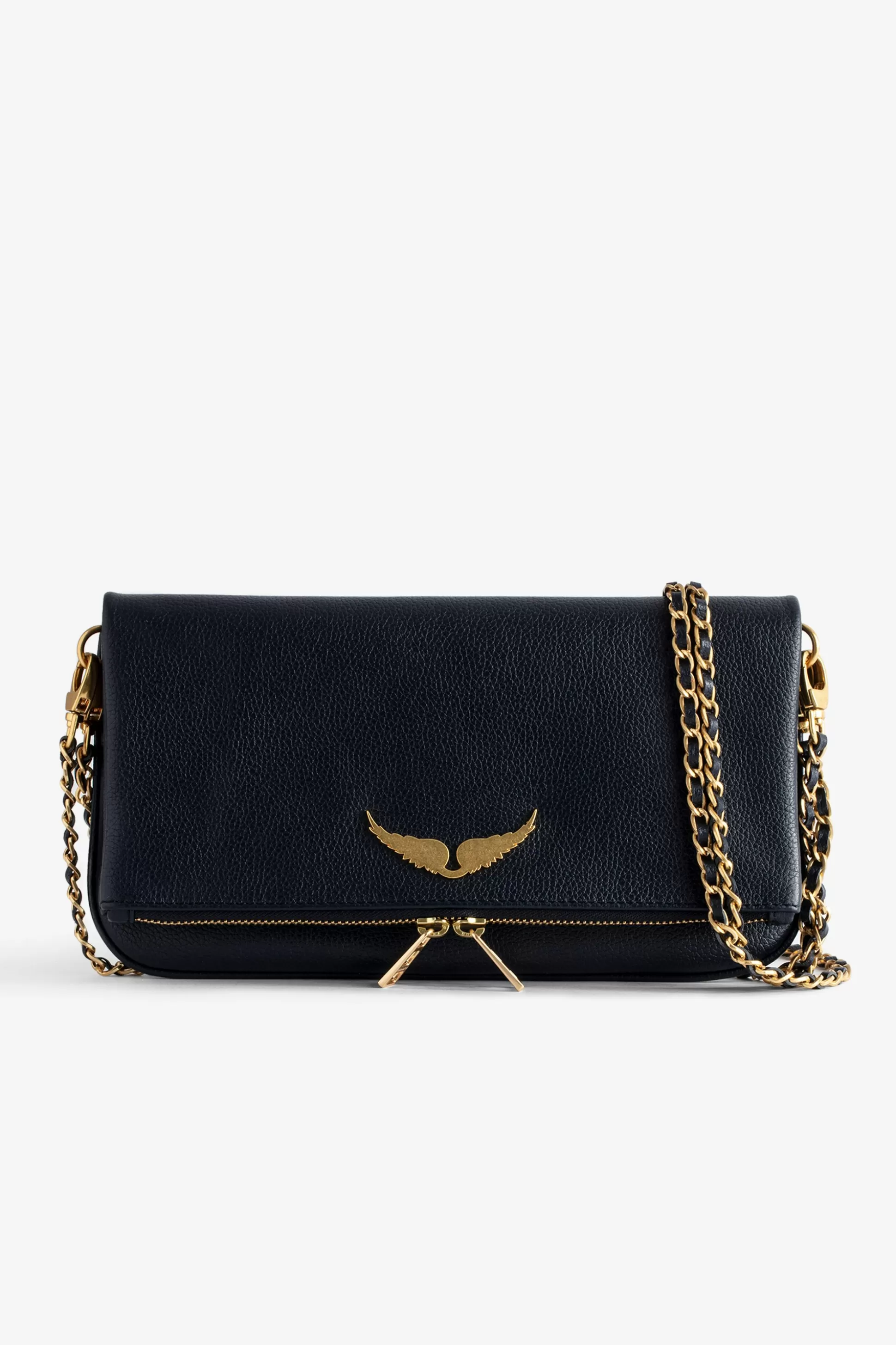 Femmes Zadig & Voltaire Sacs A Bandoulière^Embrayage De Roche