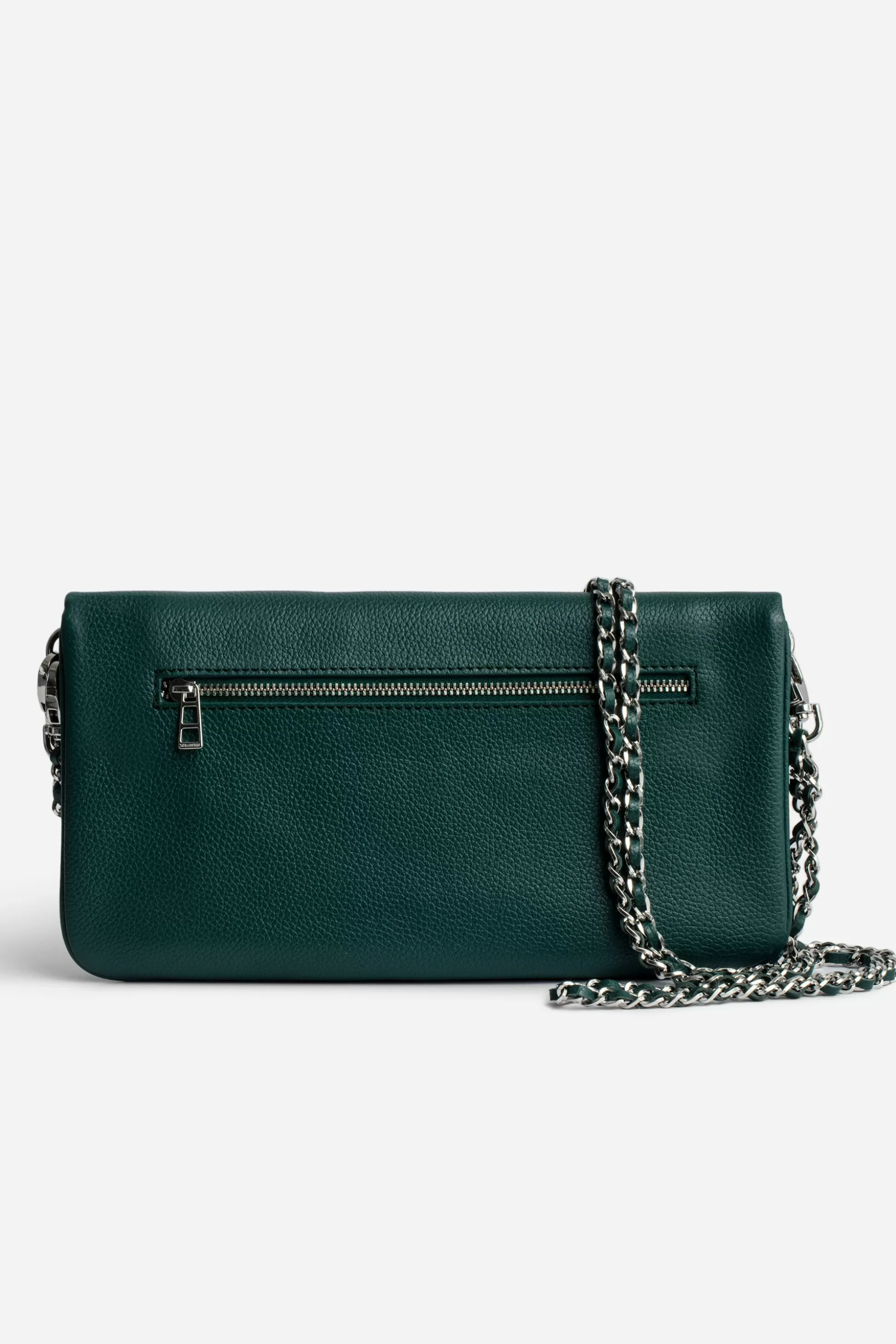 Femmes Zadig & Voltaire Sacs A Bandoulière^Embrayage De Roche