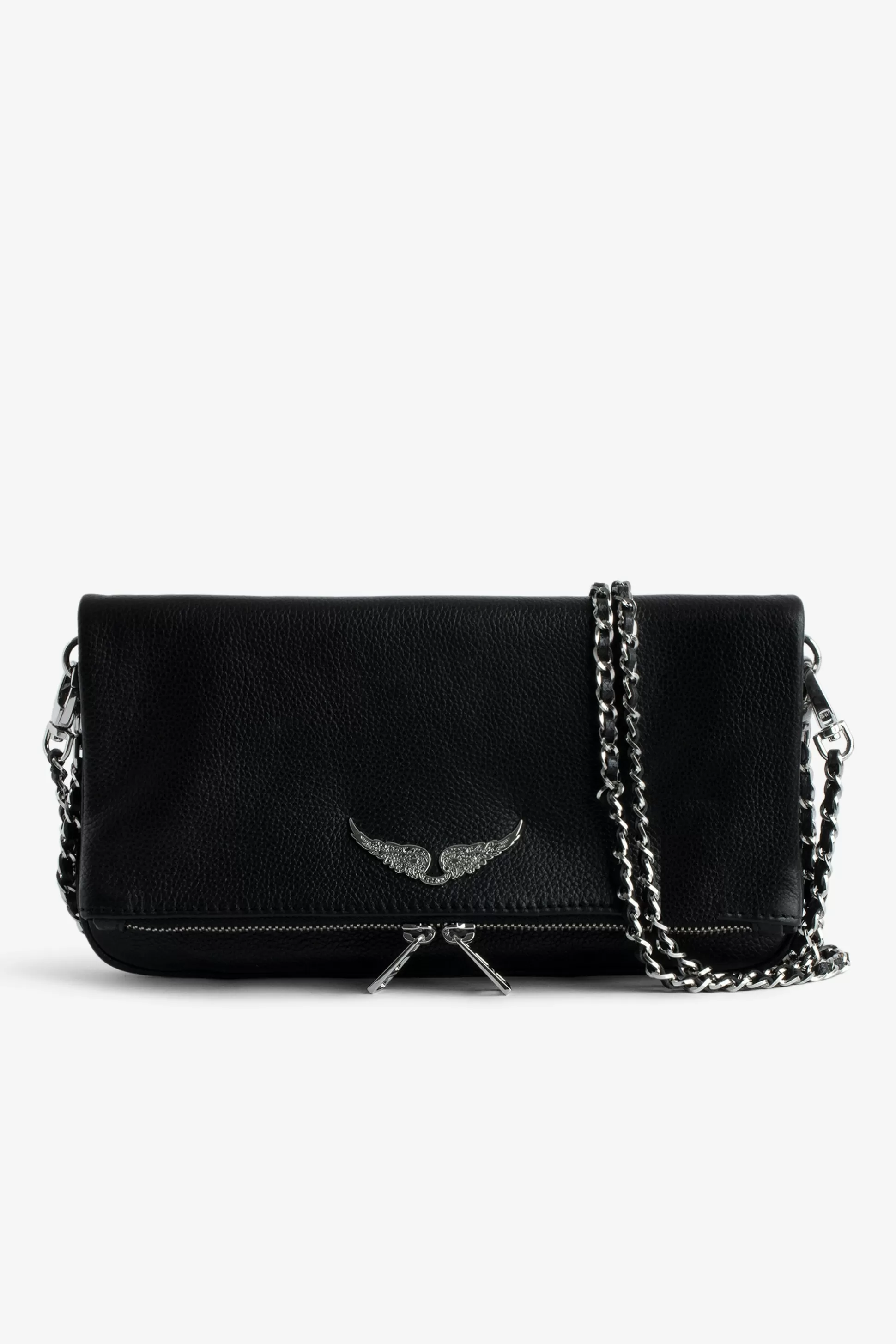 Femmes Zadig & Voltaire Sacs A Bandoulière^Embrayage De Roche