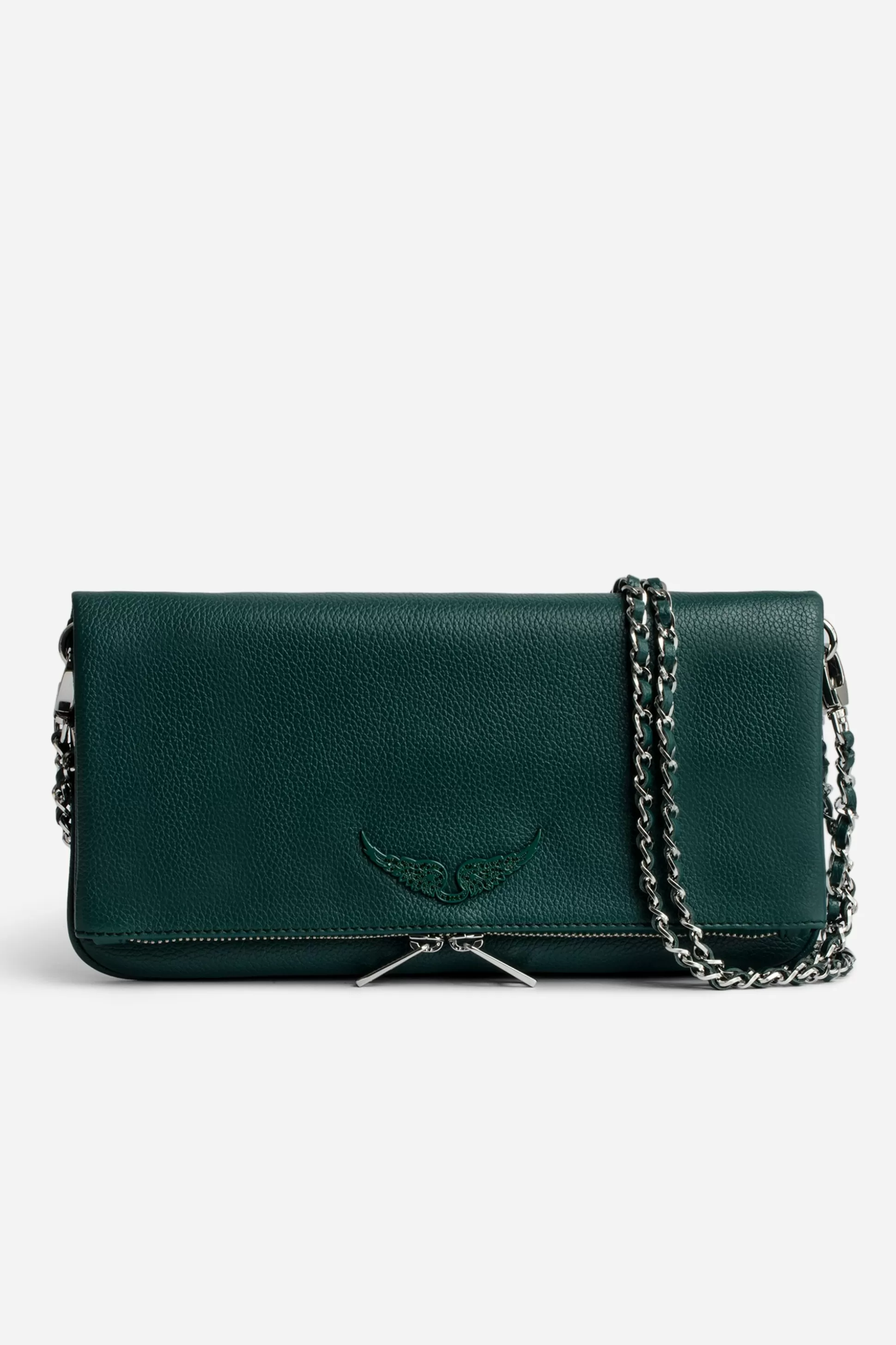Femmes Zadig & Voltaire Sacs A Bandoulière^Embrayage De Roche