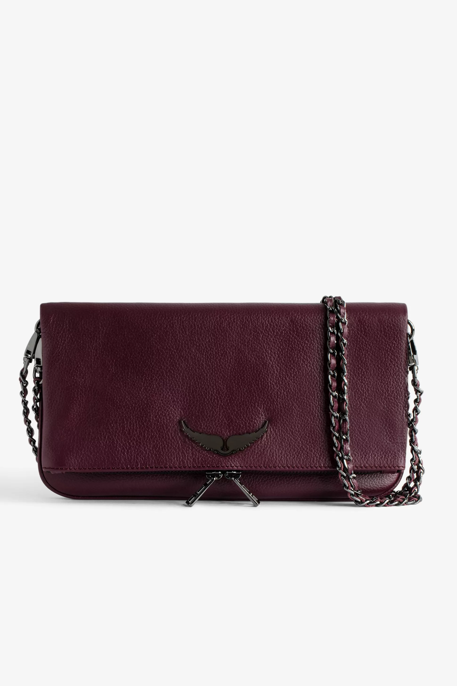 Femmes Zadig & Voltaire Sacs A Bandoulière^Embrayage De Roche