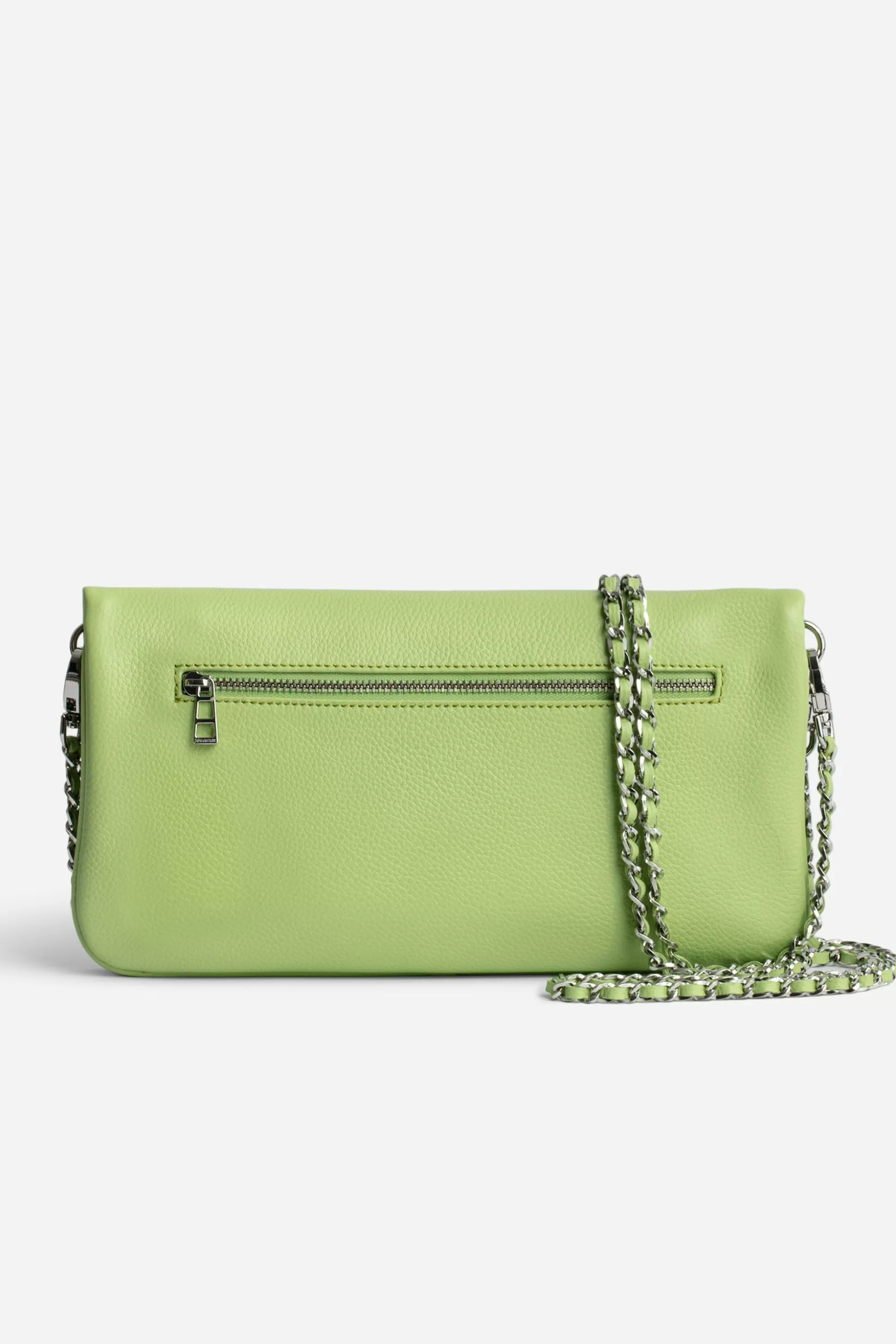 Femmes Zadig & Voltaire Pochettes^Embrayage De Roche