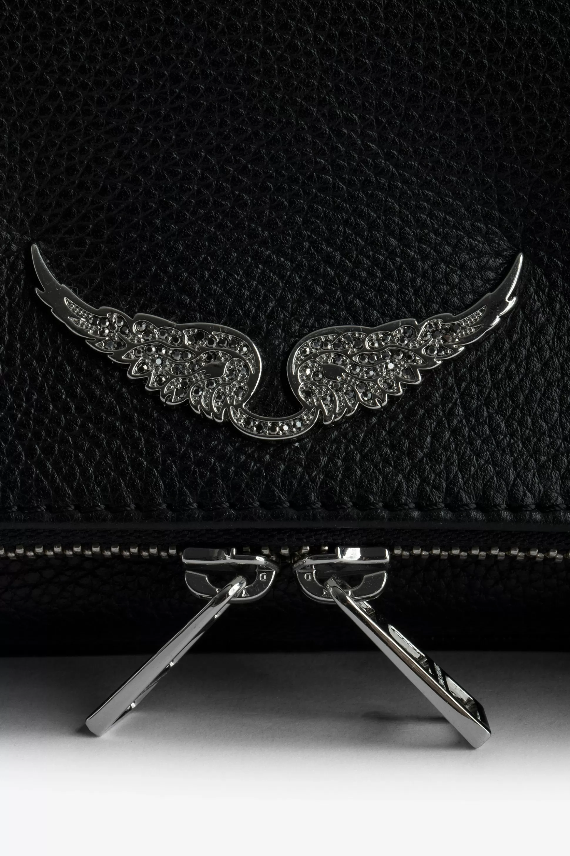 Femmes Zadig & Voltaire Sacs A Bandoulière^Embrayage De Roche