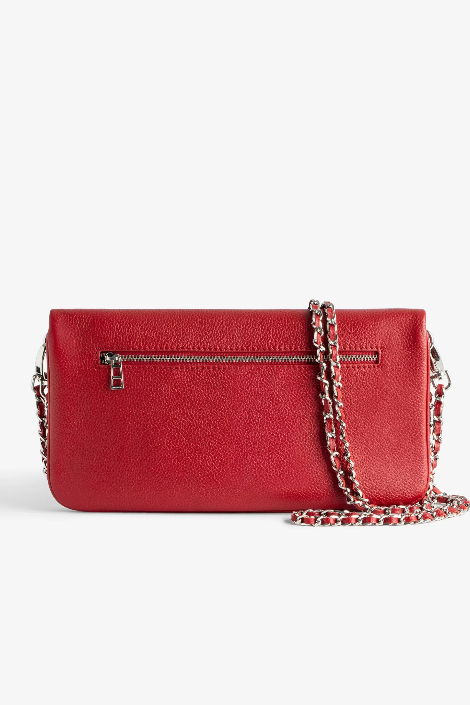 Femmes Zadig & Voltaire Pochettes^Embrayage De Roche