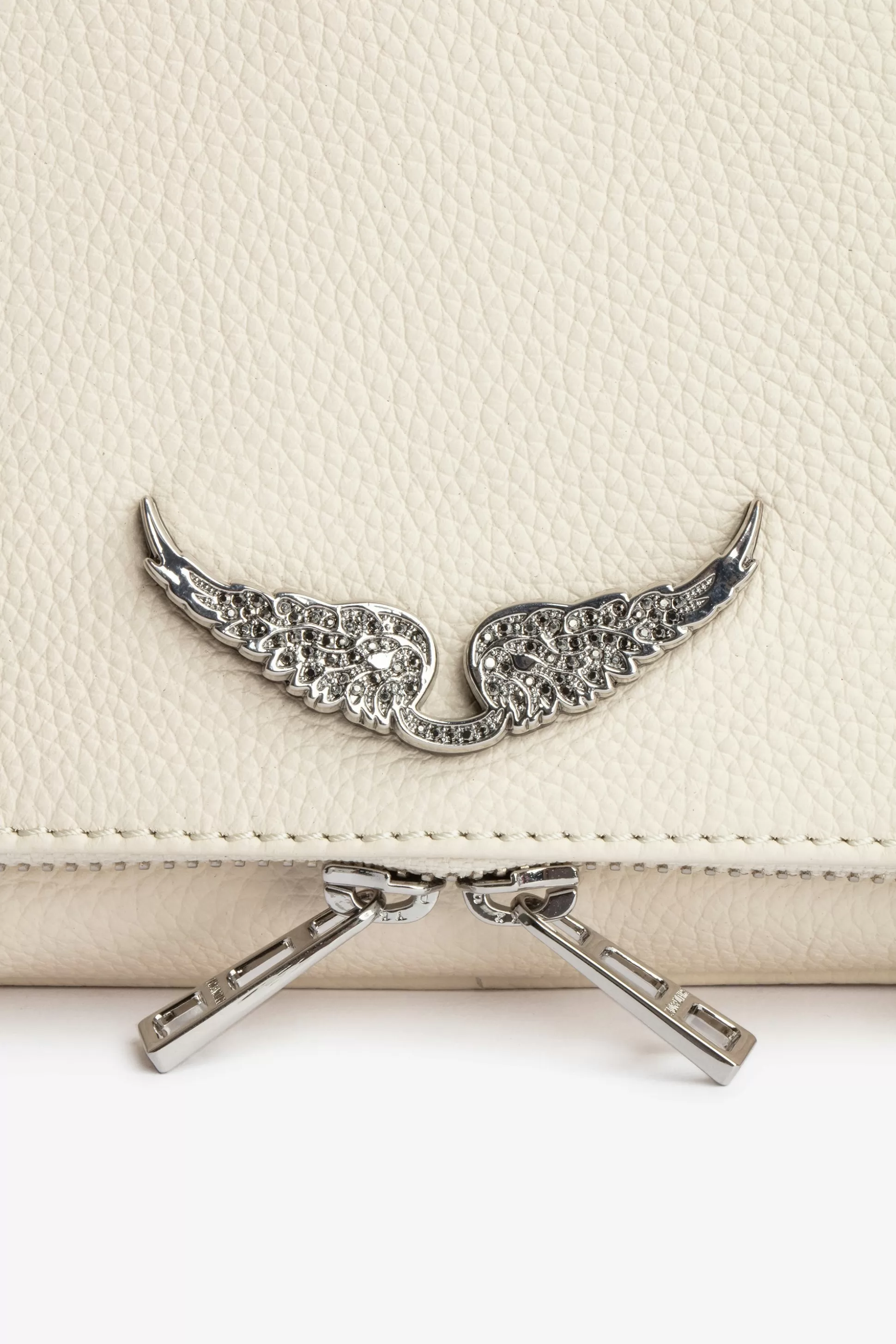 Femmes Zadig & Voltaire Sacs A Bandoulière^Embrayage Rock Swing Your Wings