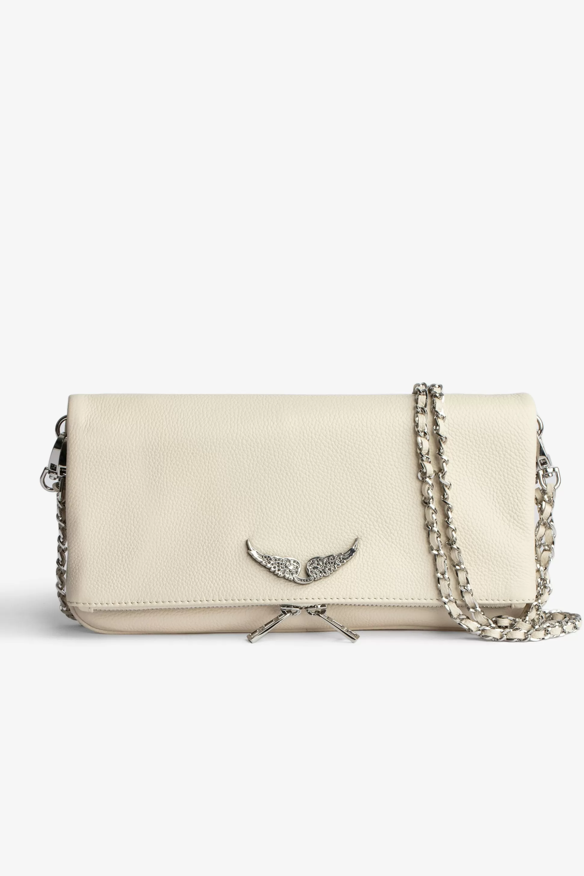 Femmes Zadig & Voltaire Sacs A Bandoulière^Embrayage Rock Swing Your Wings