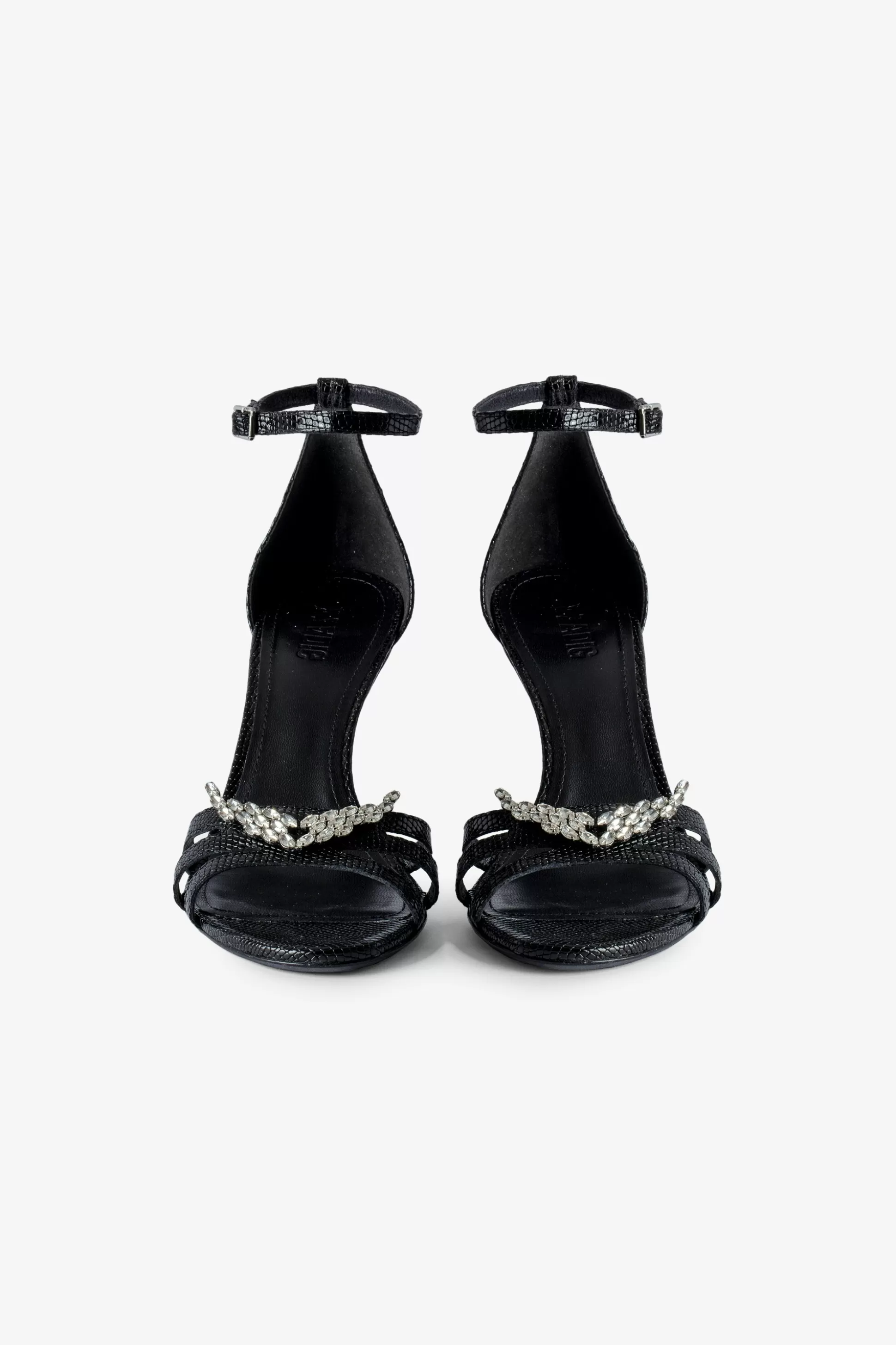 Femmes Zadig & Voltaire Escarpins Et Mocassins^Escarpins Amee Wing