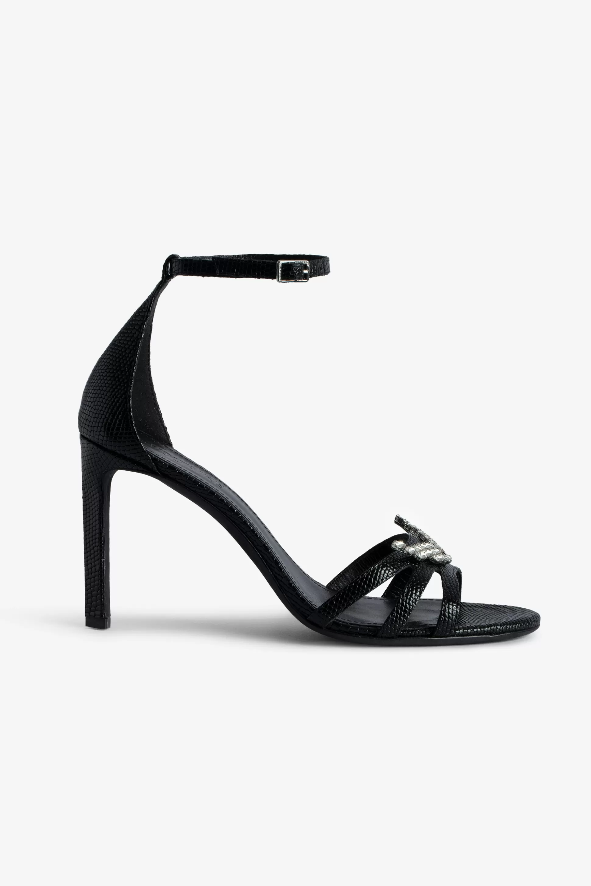 Femmes Zadig & Voltaire Escarpins Et Mocassins^Escarpins Amee Wing