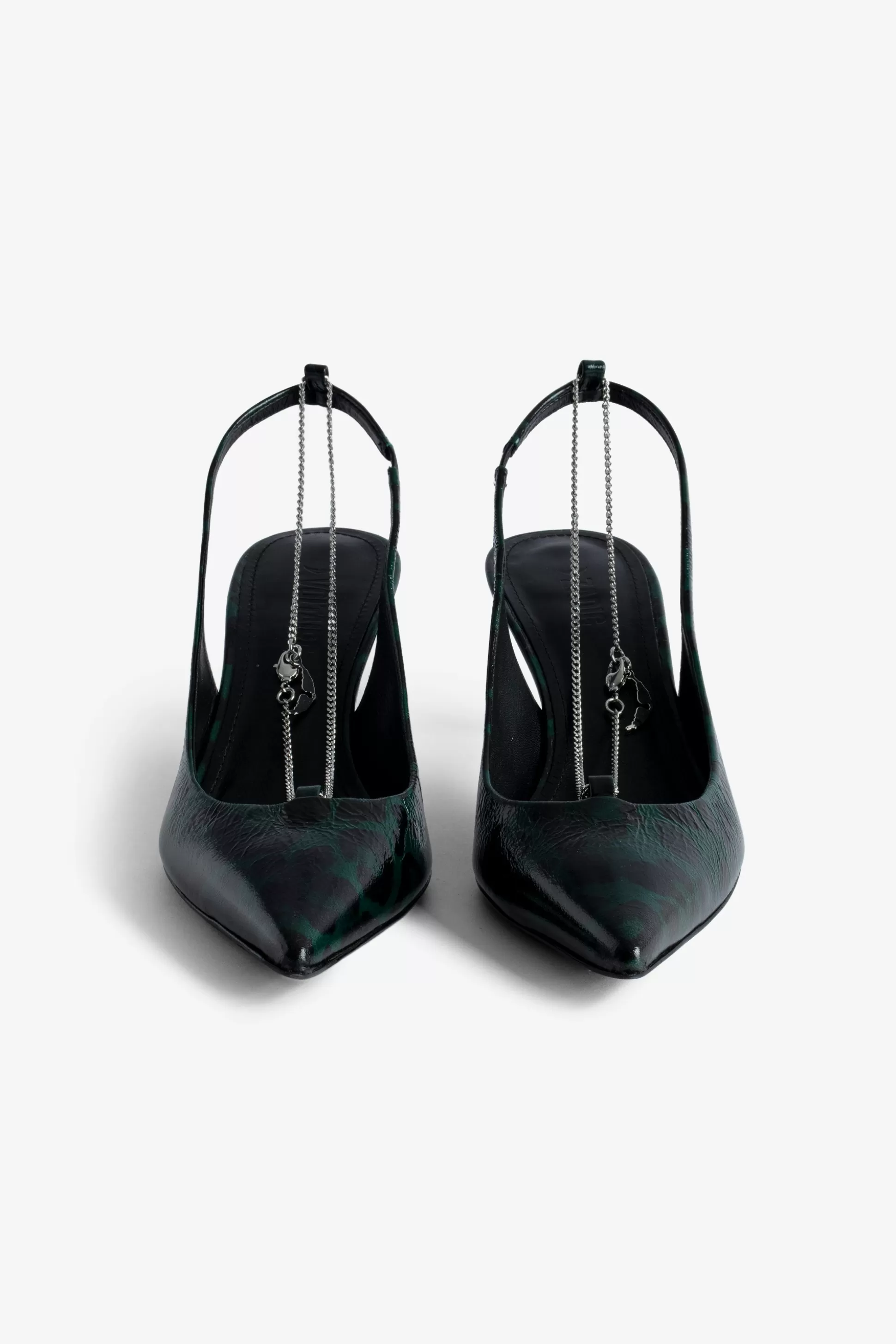 Femmes Zadig & Voltaire Escarpins Et Mocassins^Escarpins De Premiere Nuit