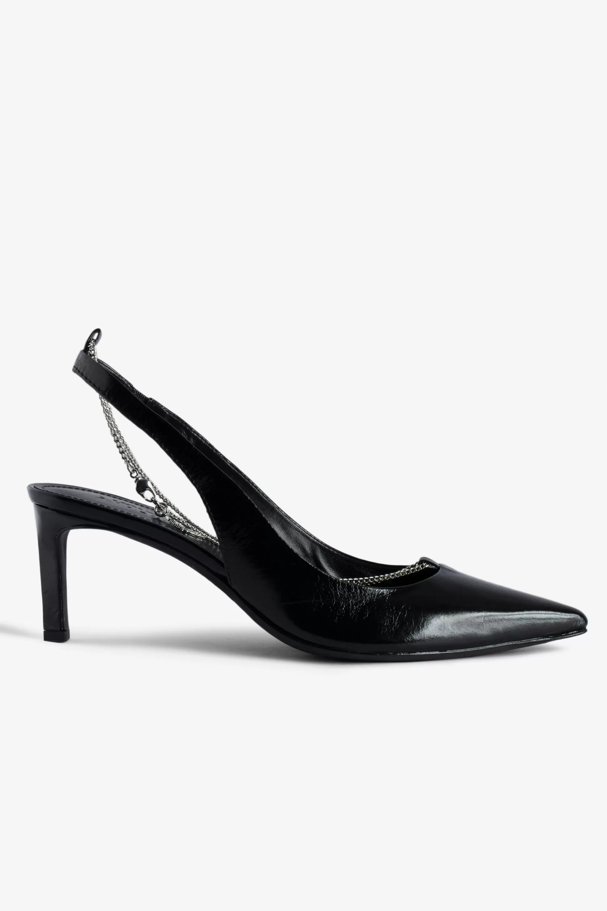 Femmes Zadig & Voltaire Escarpins Et Mocassins^Escarpins De Premiere Nuit