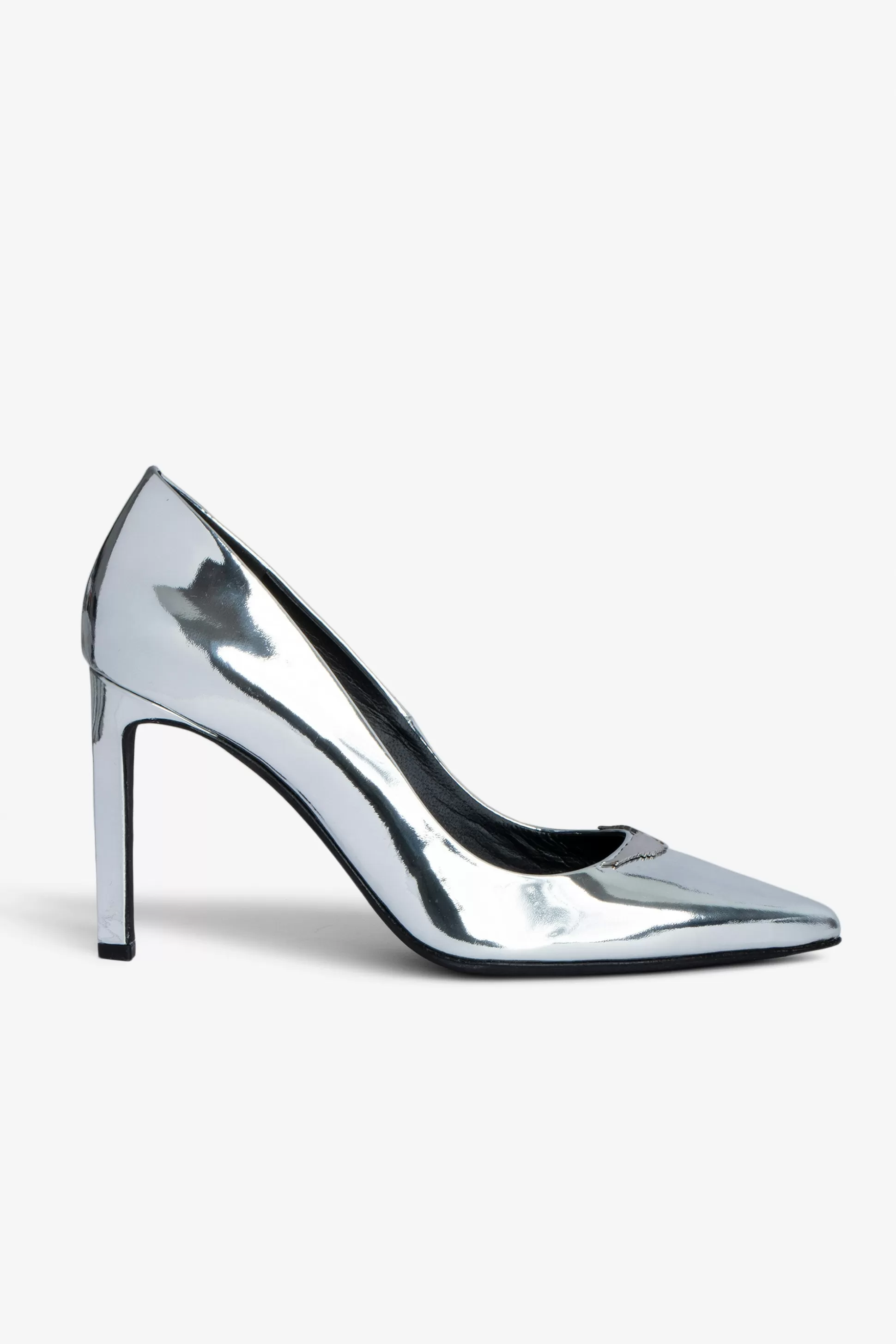 Femmes Zadig & Voltaire Escarpins Et Mocassins^Escarpins Parfaits