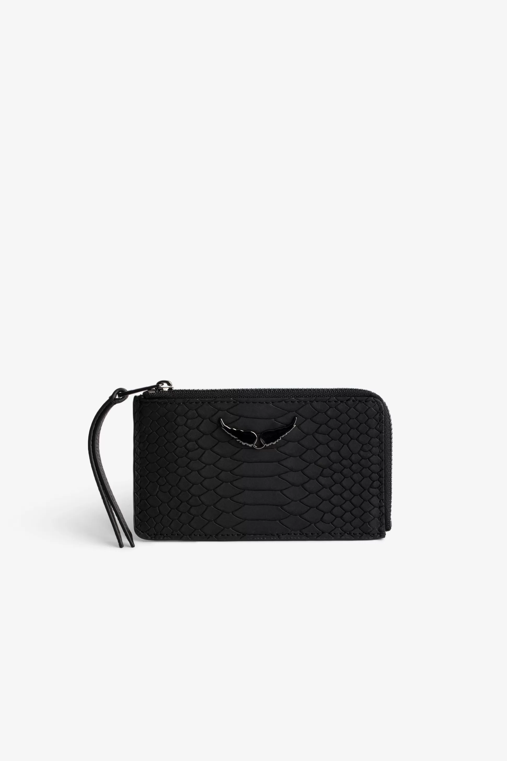 Femmes Zadig & Voltaire Portefeuilles Et Porte-Monnaie^Etui A Cartes Zv