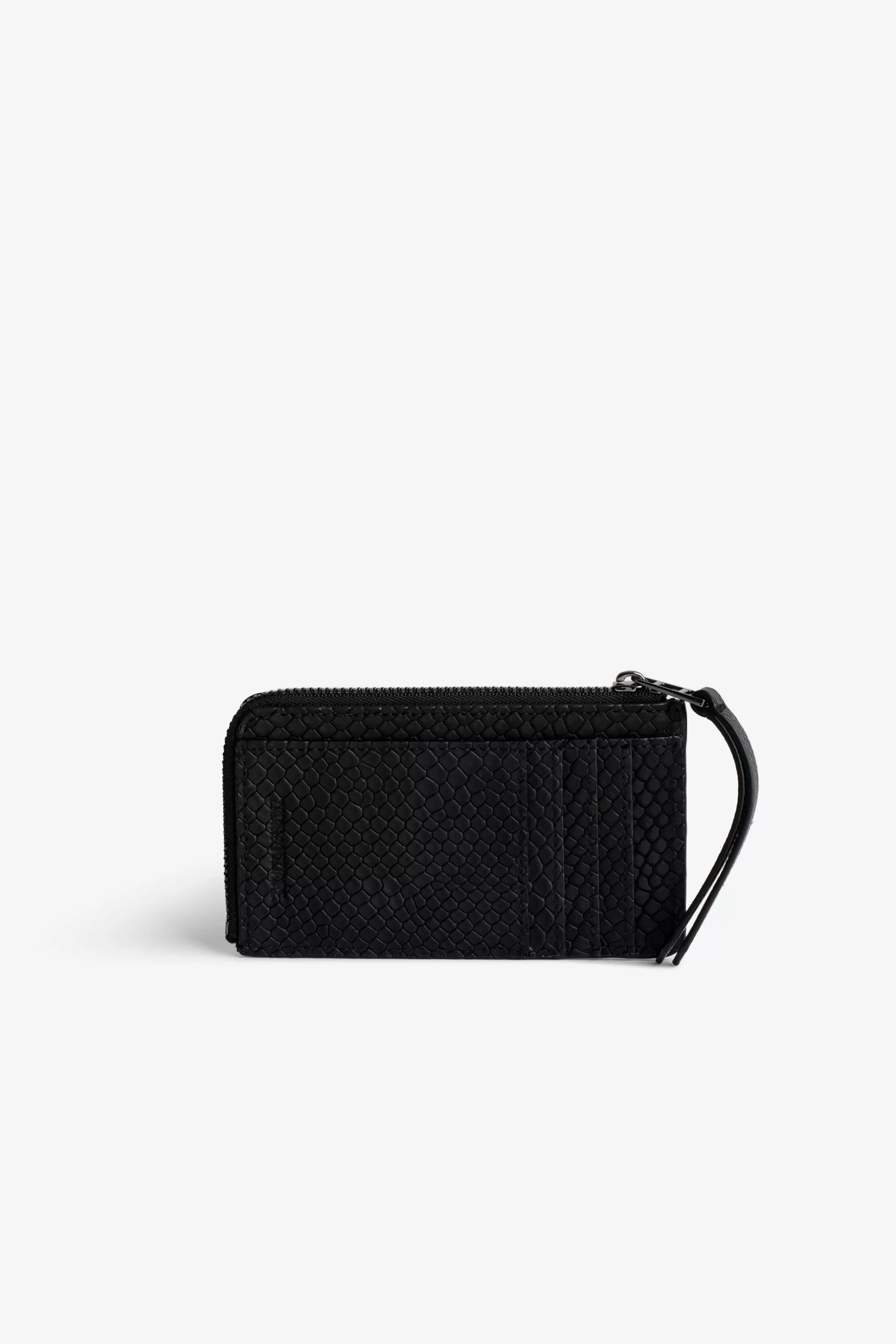 Femmes Zadig & Voltaire Portefeuilles Et Porte-Monnaie^Etui A Cartes Zv