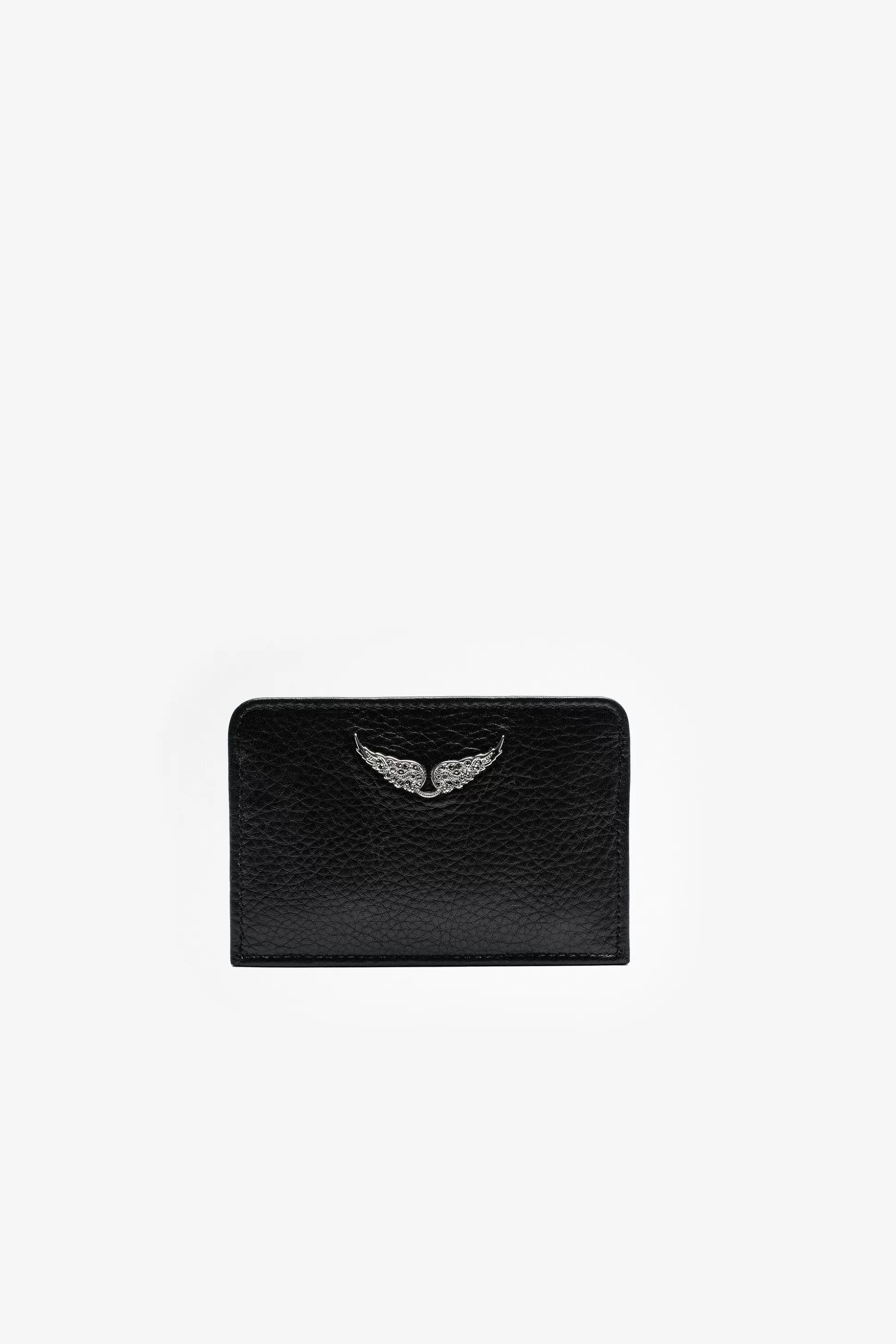 Femmes Zadig & Voltaire Portefeuilles Et Porte-Monnaie^Etui A Cartes Zv Pass
