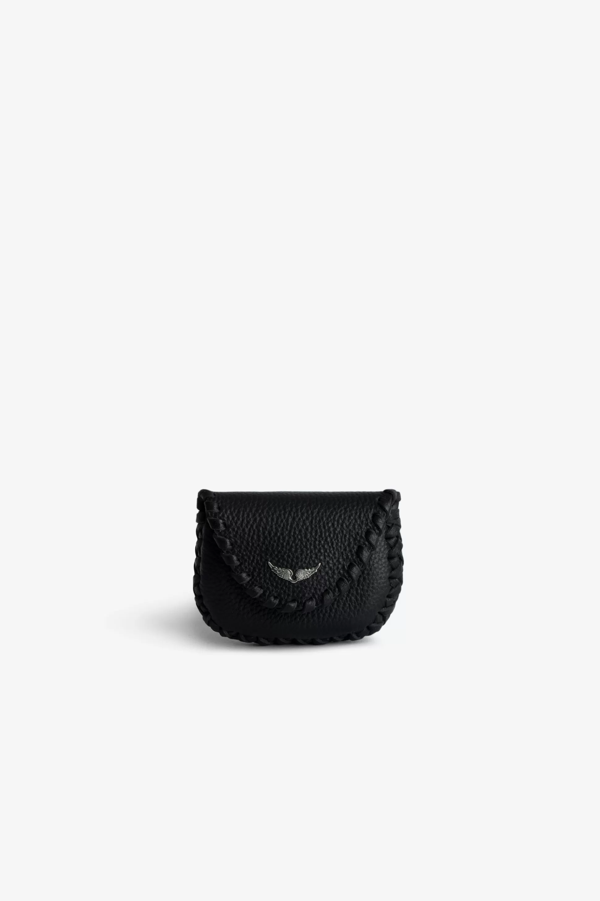 Femmes Zadig & Voltaire Portefeuilles Et Porte-Monnaie^Etui Secret Pour Airpod Pro
