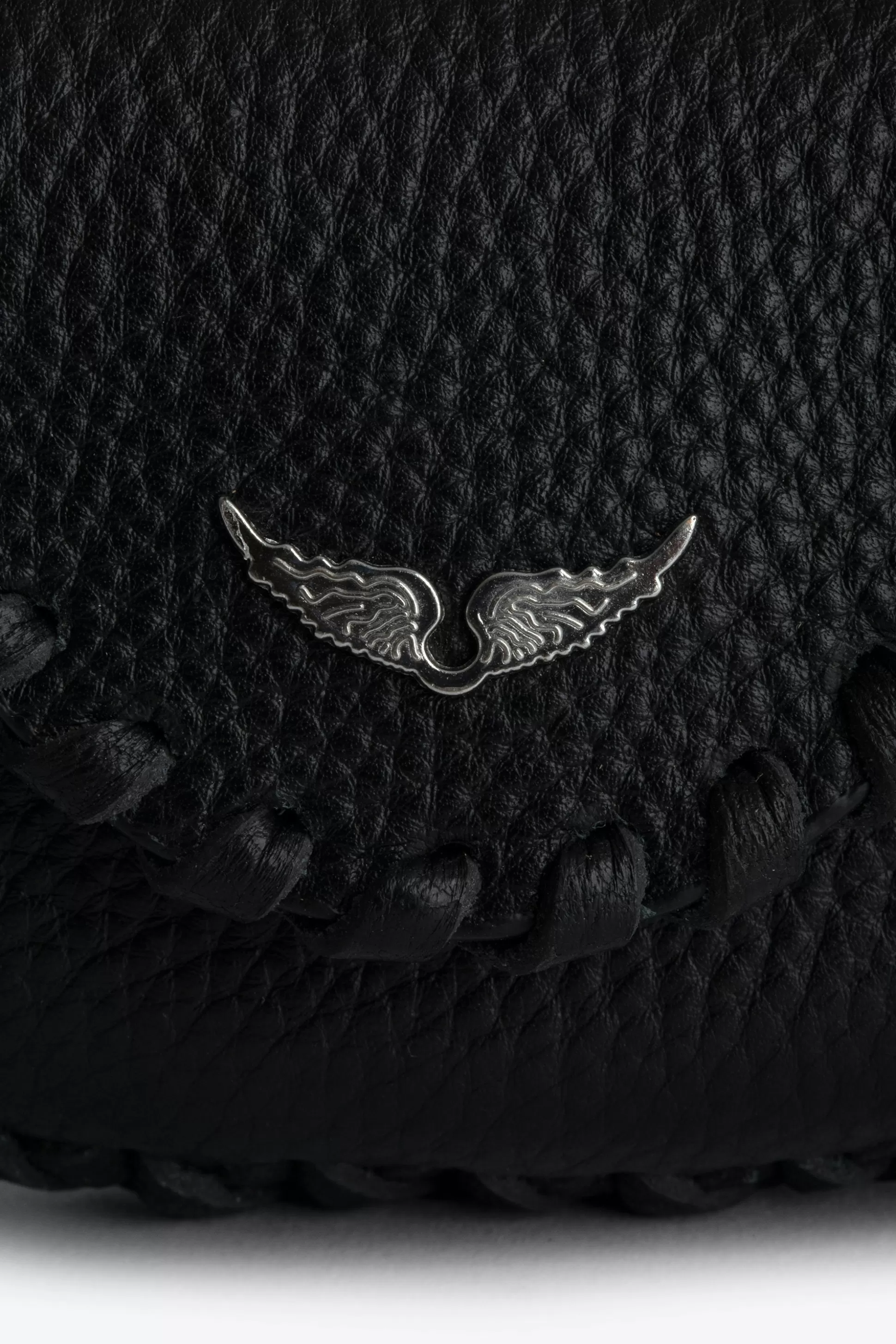 Femmes Zadig & Voltaire Portefeuilles Et Porte-Monnaie^Etui Secret Pour Airpod Pro