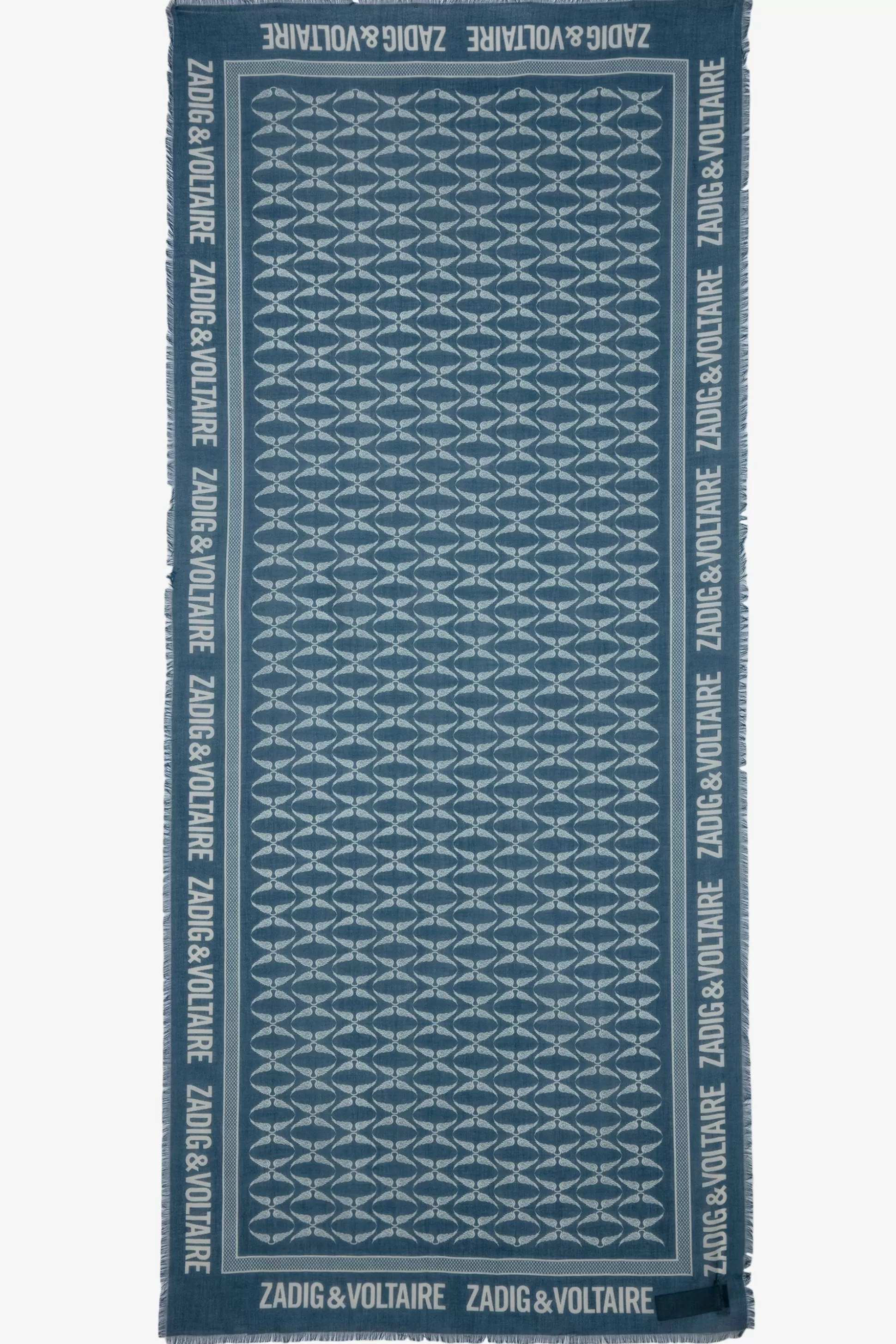 Femmes Zadig & Voltaire Echarpes^Foulard Delta