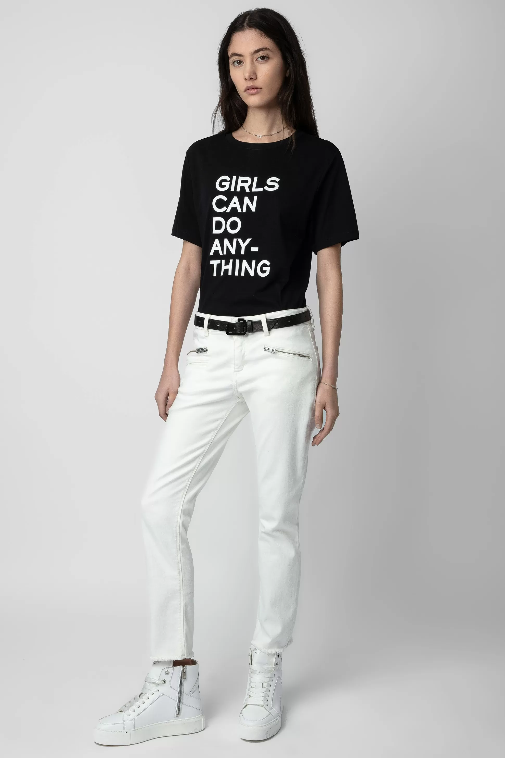 Femmes Zadig & Voltaire Jeans^Jean Ava