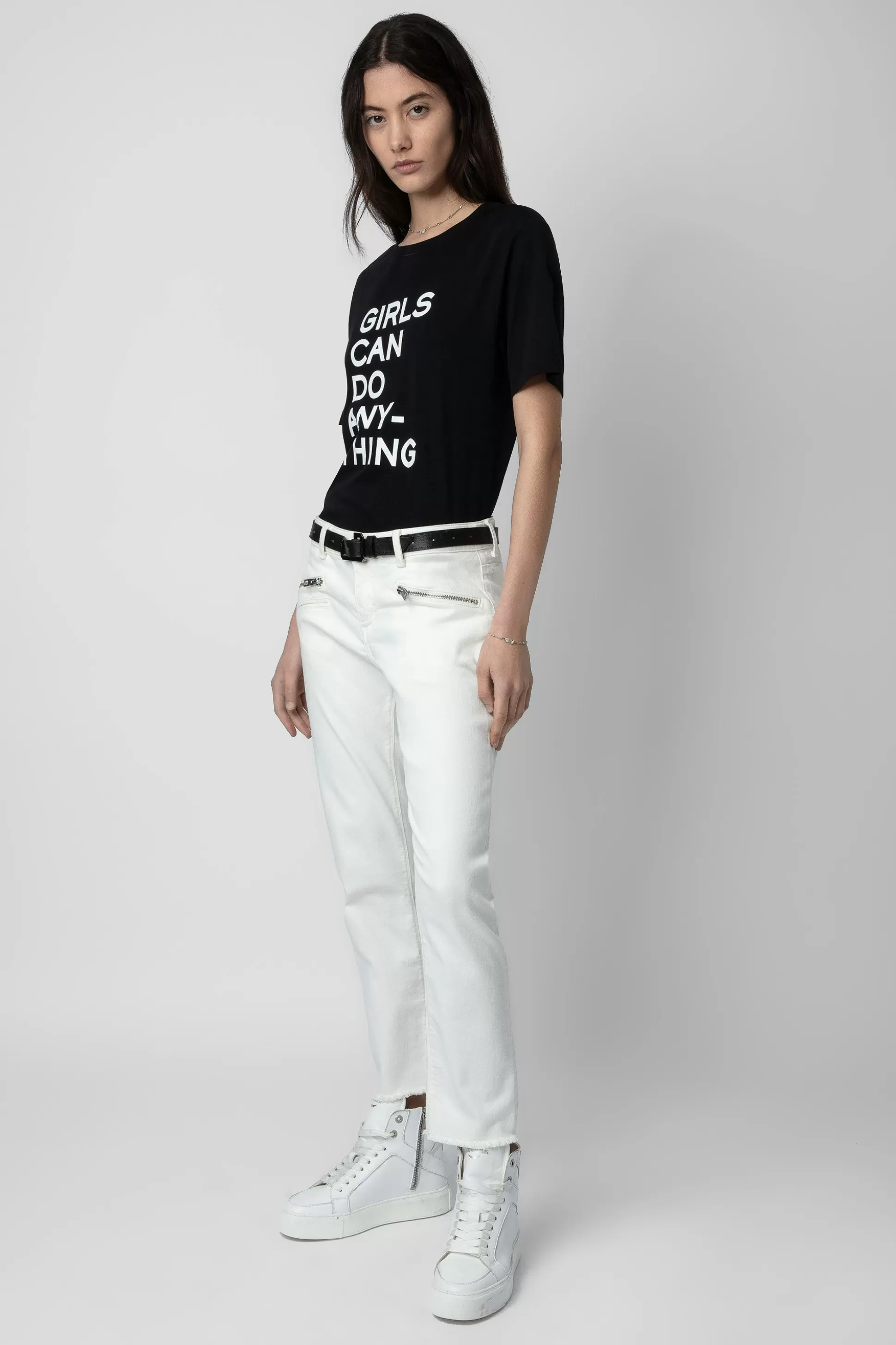 Femmes Zadig & Voltaire Jeans^Jean Ava