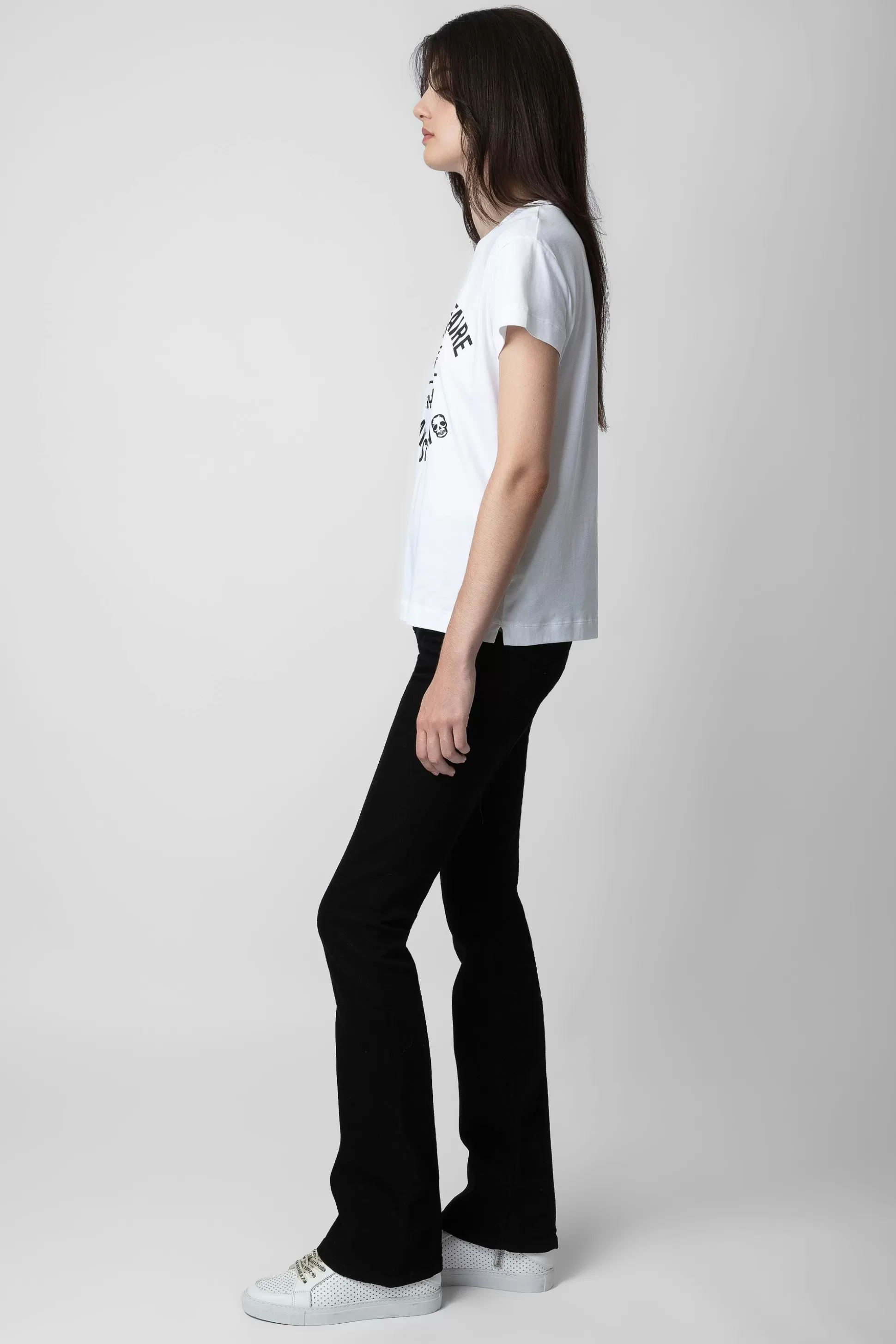 Femmes Zadig & Voltaire Jeans^Jean Eclipse