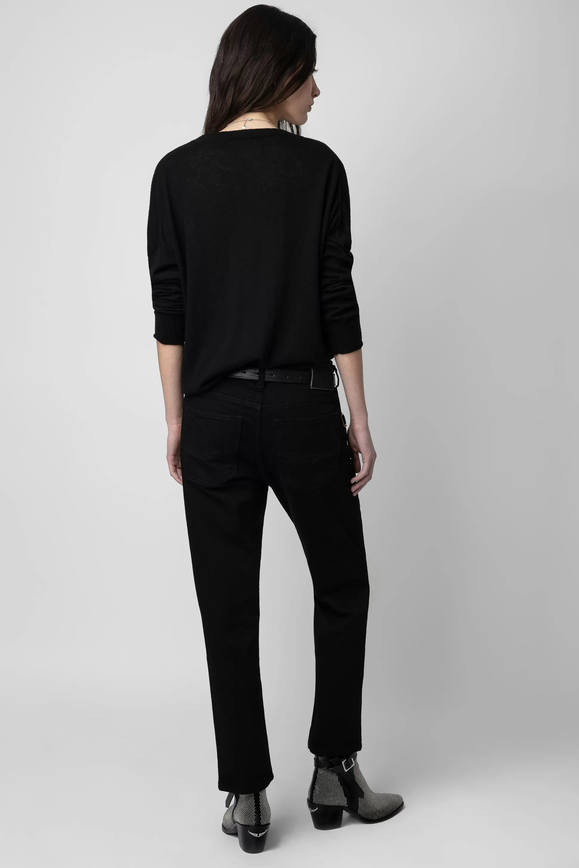 Femmes Zadig & Voltaire Jeans^Jean Eclipse