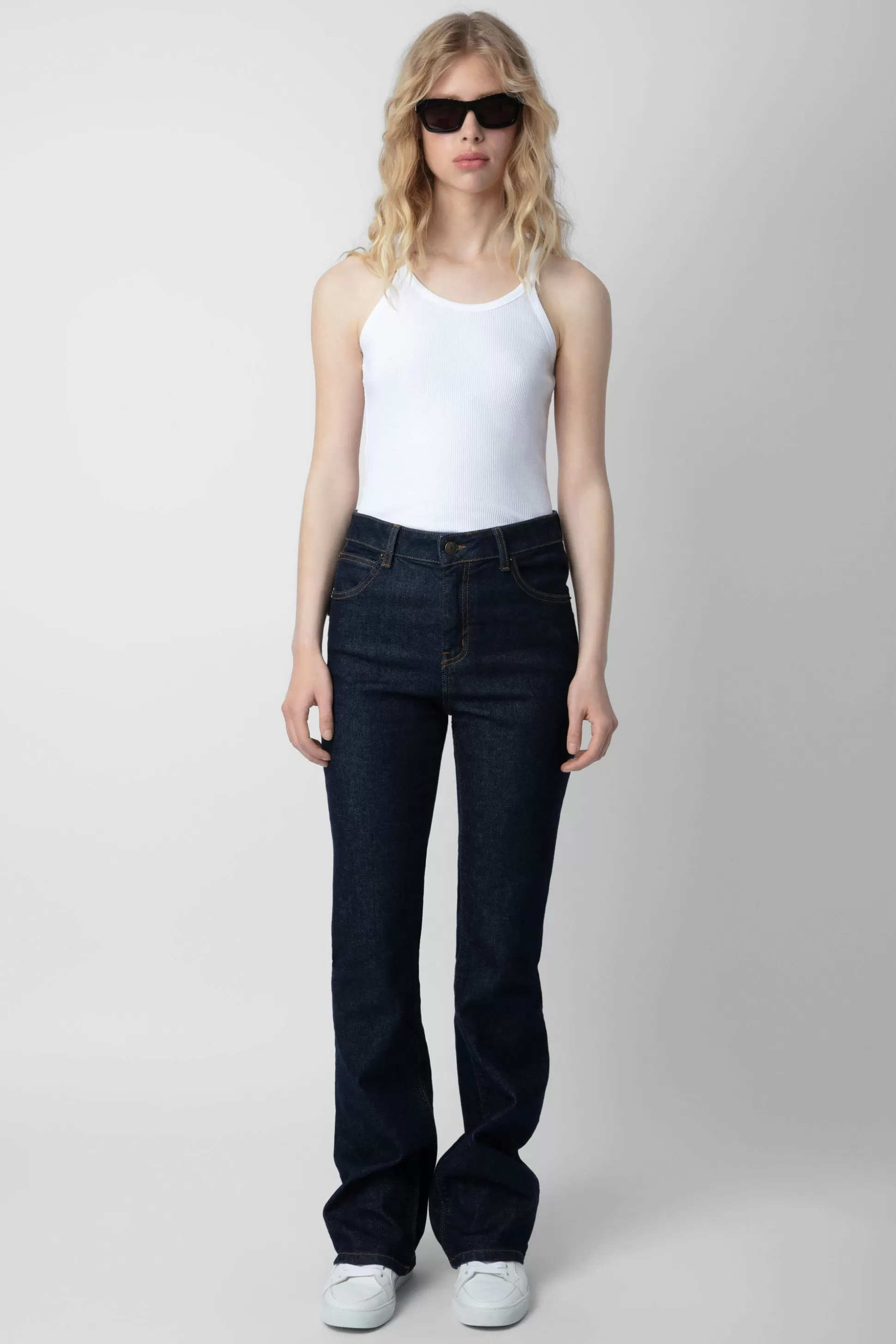 Femmes Zadig & Voltaire Jeans^Jean Emile