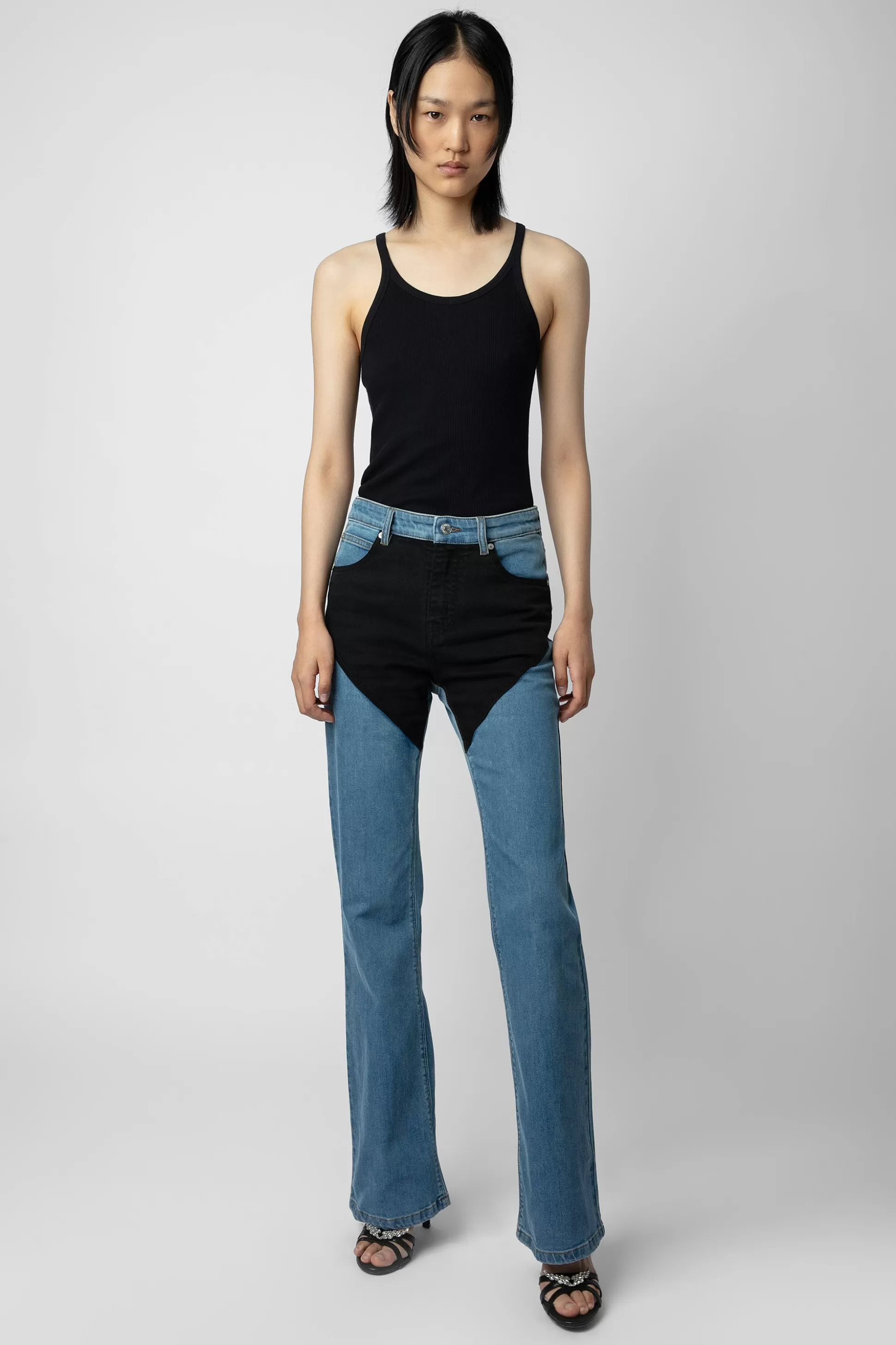Femmes Zadig & Voltaire Jeans^Jean Emilia
