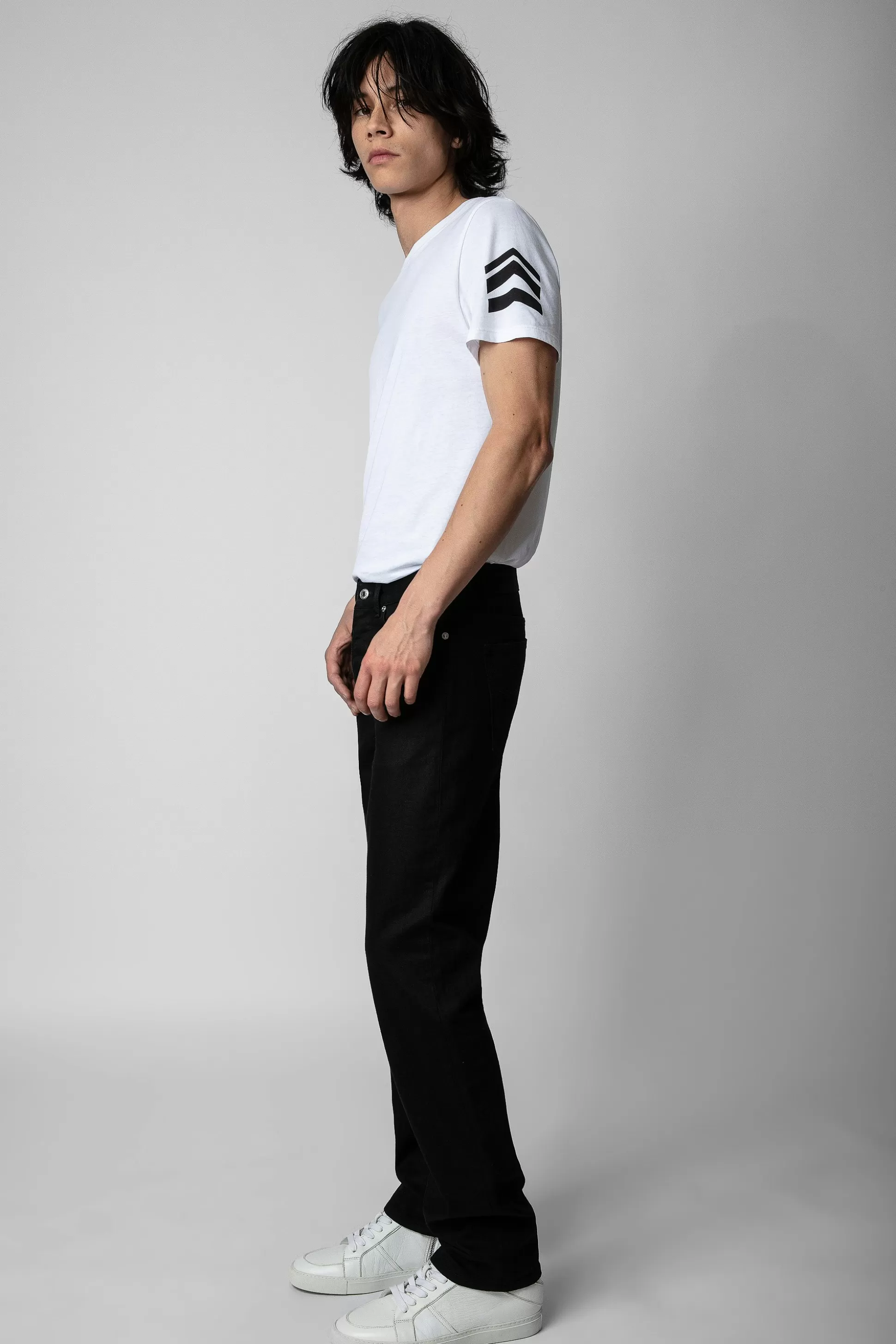 Hommes Zadig & Voltaire Jeans^Jean Jean