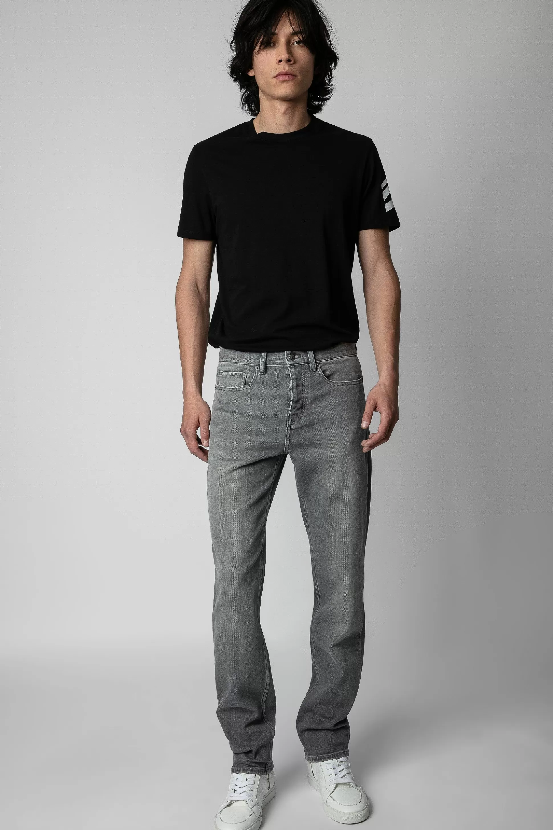 Hommes Zadig & Voltaire Jeans^Jean Jean